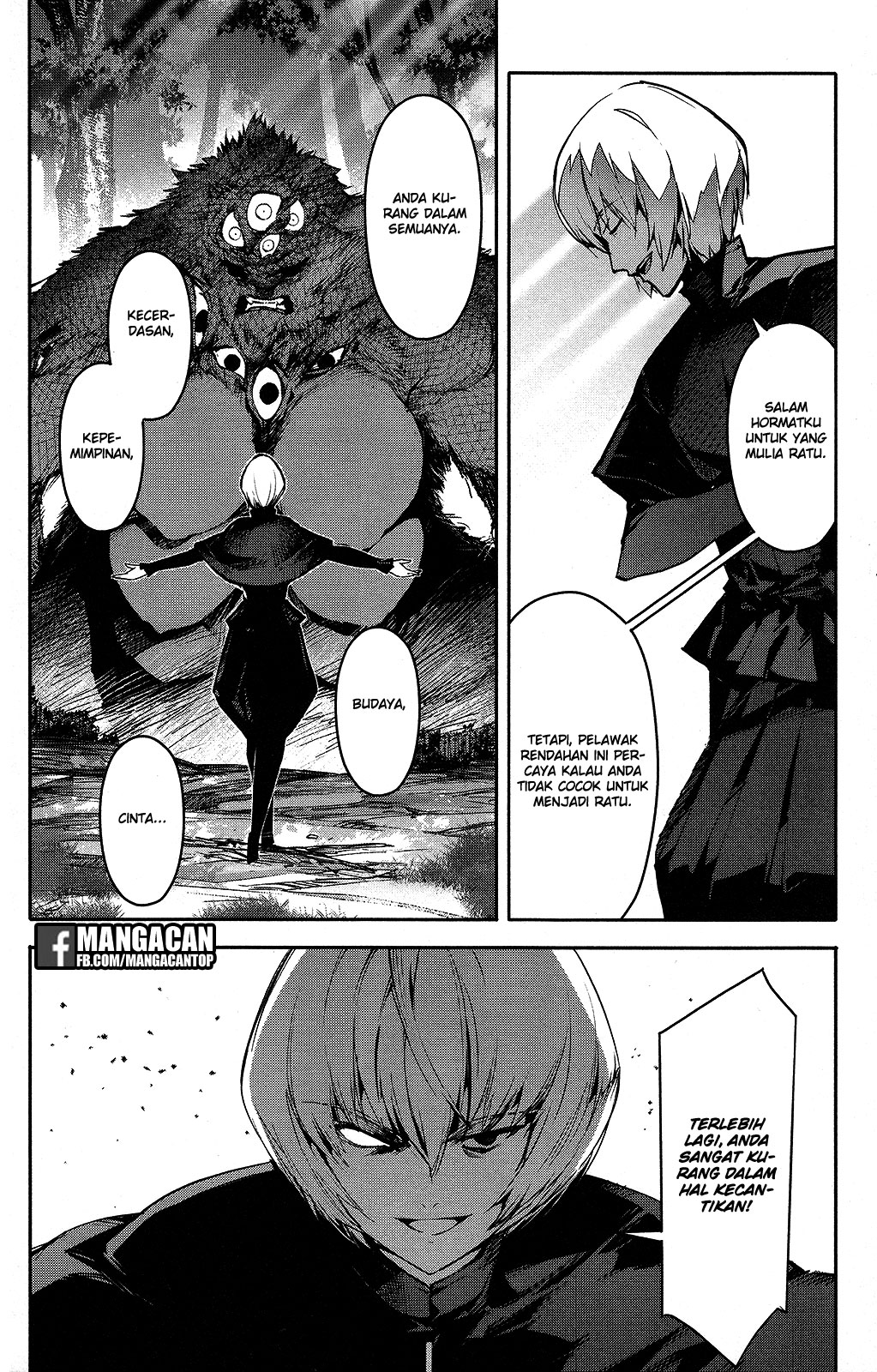 Halaman 18 dari Darwins Game Chapter 50
