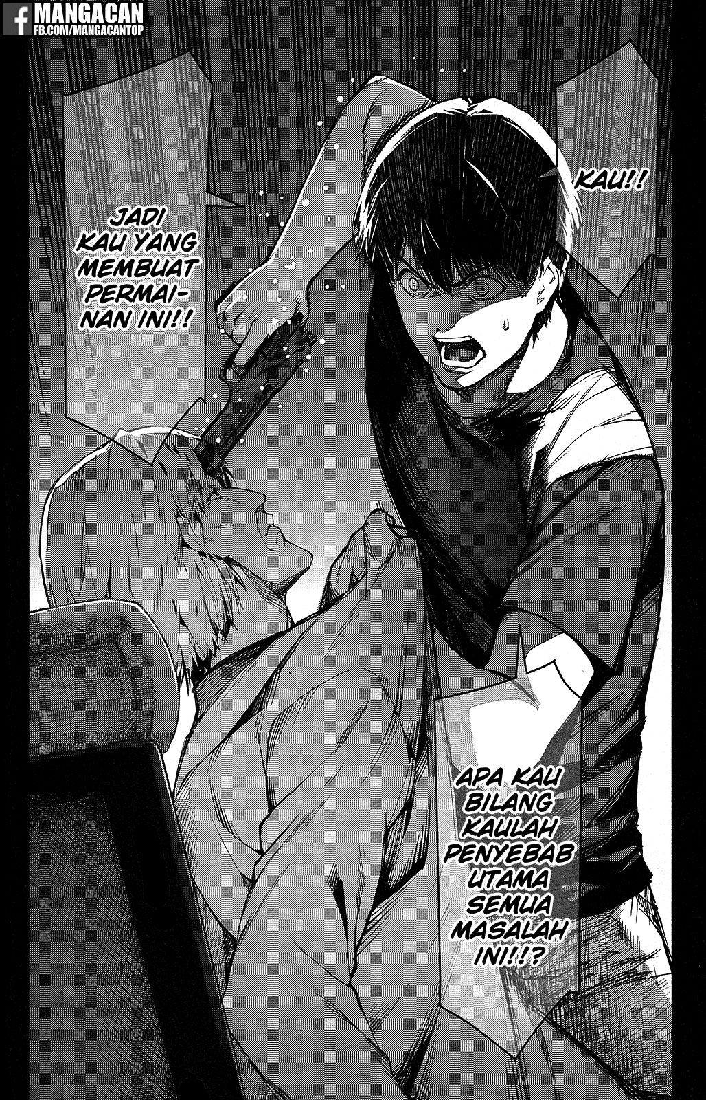 Halaman 4 dari Darwins Game Chapter 50
