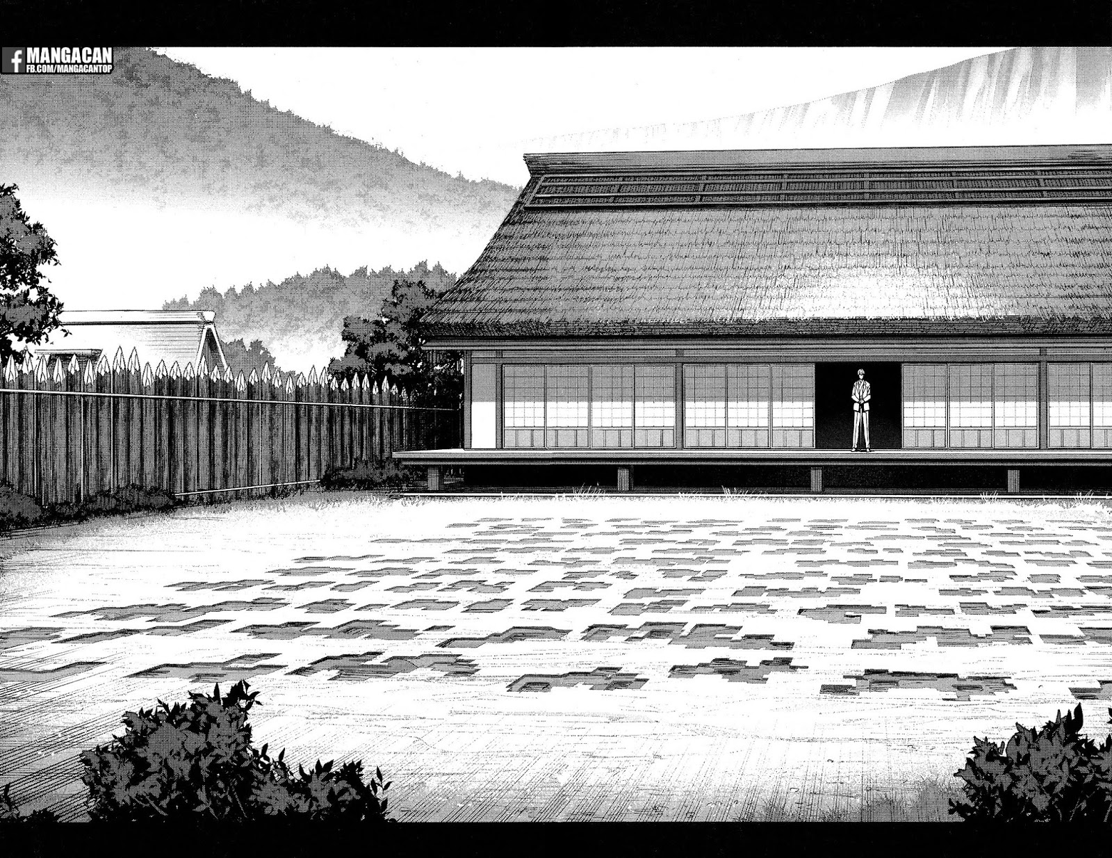 Halaman 42 dari Darwins Game Chapter 50