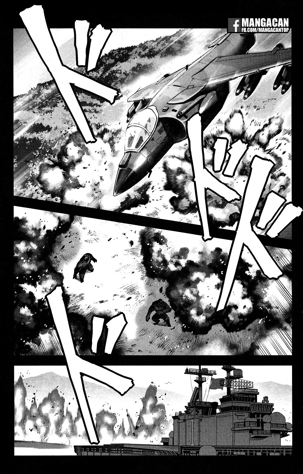 Halaman 9 dari Darwins Game Chapter 50