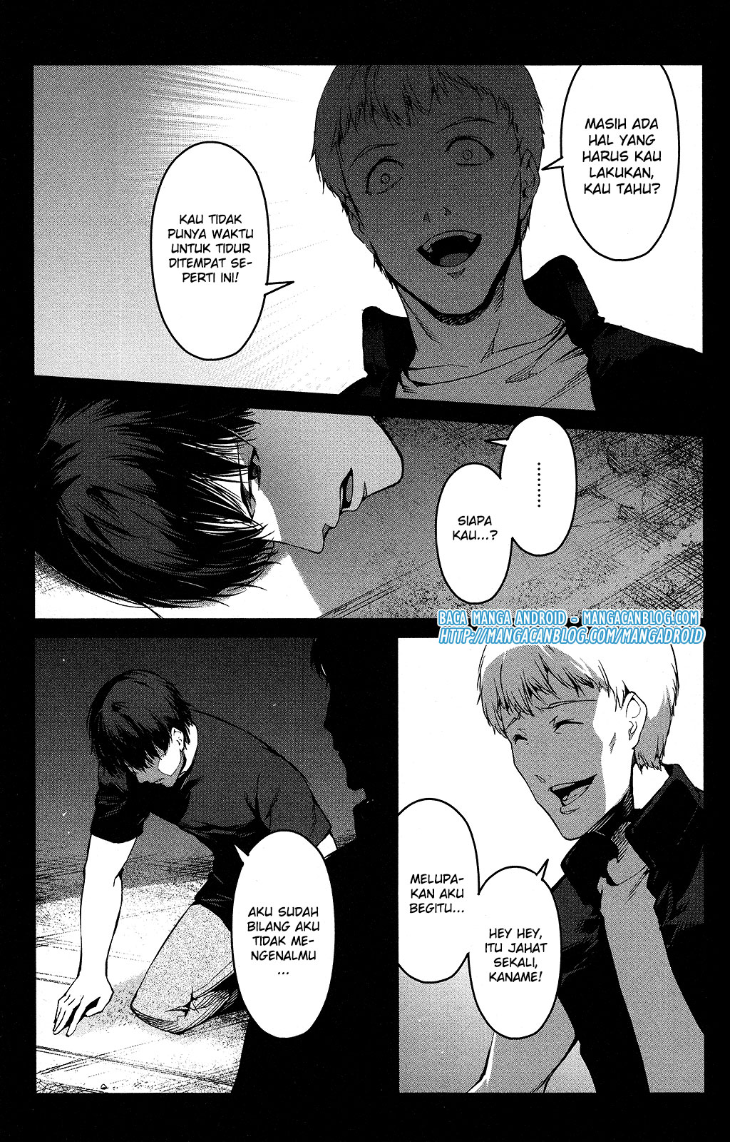 Halaman 15 dari Darwins Game Chapter 51