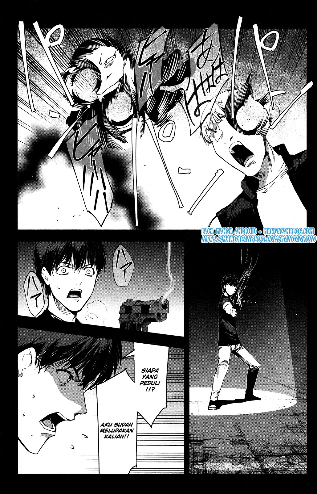 Halaman 17 dari Darwins Game Chapter 51