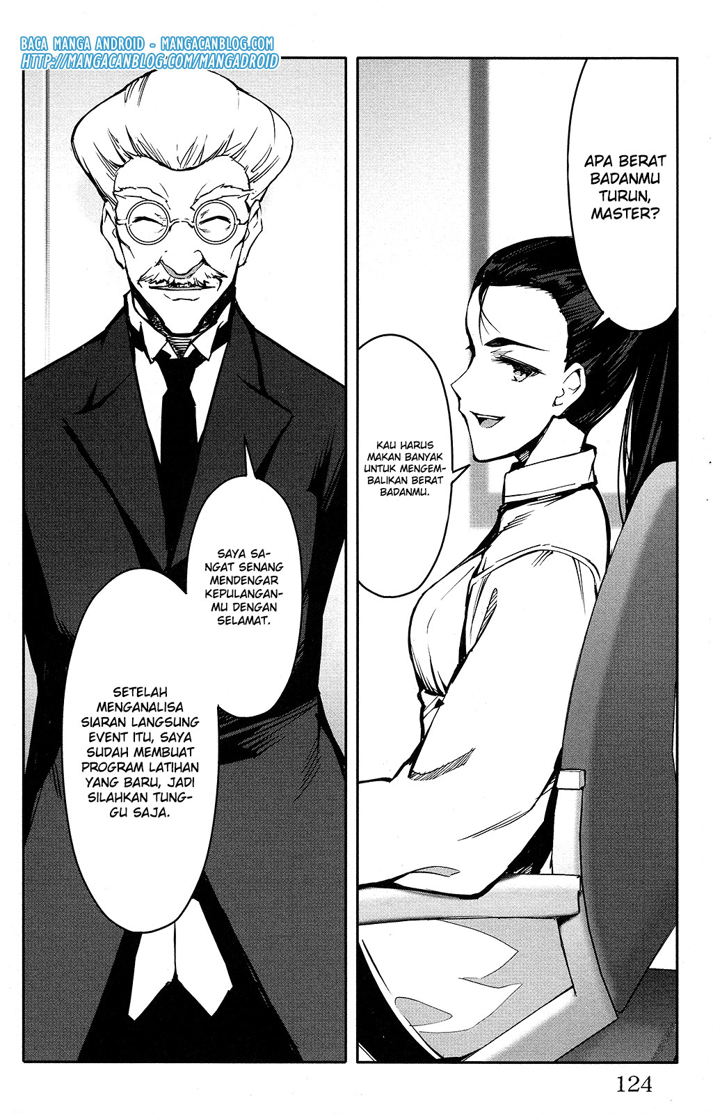 Halaman 28 dari Darwins Game Chapter 51