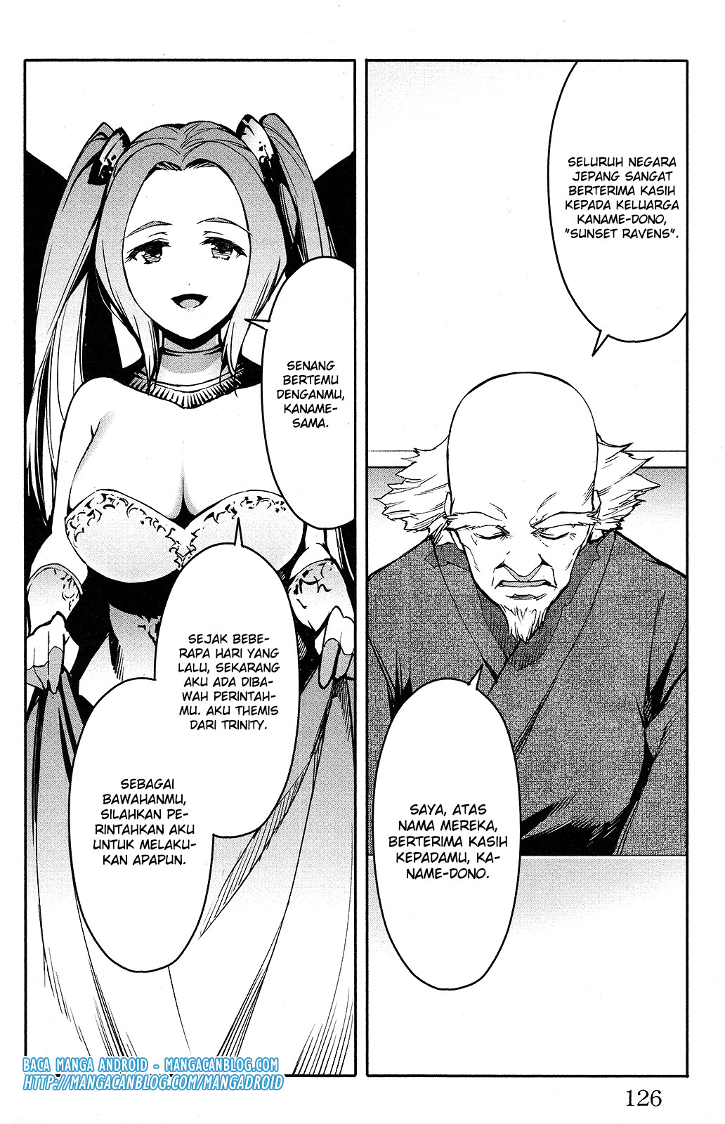 Halaman 30 dari Darwins Game Chapter 51