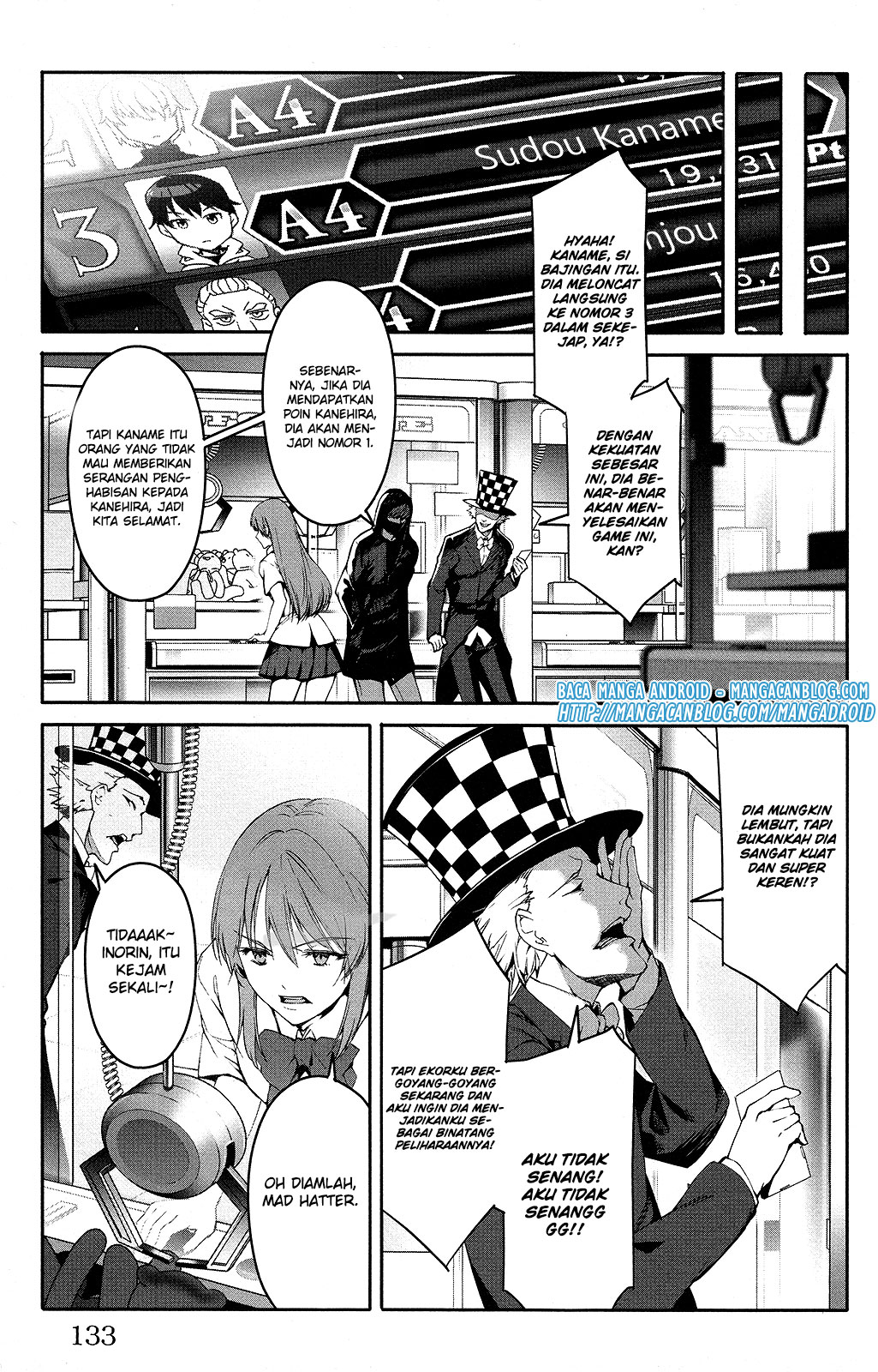 Halaman 37 dari Darwins Game Chapter 51