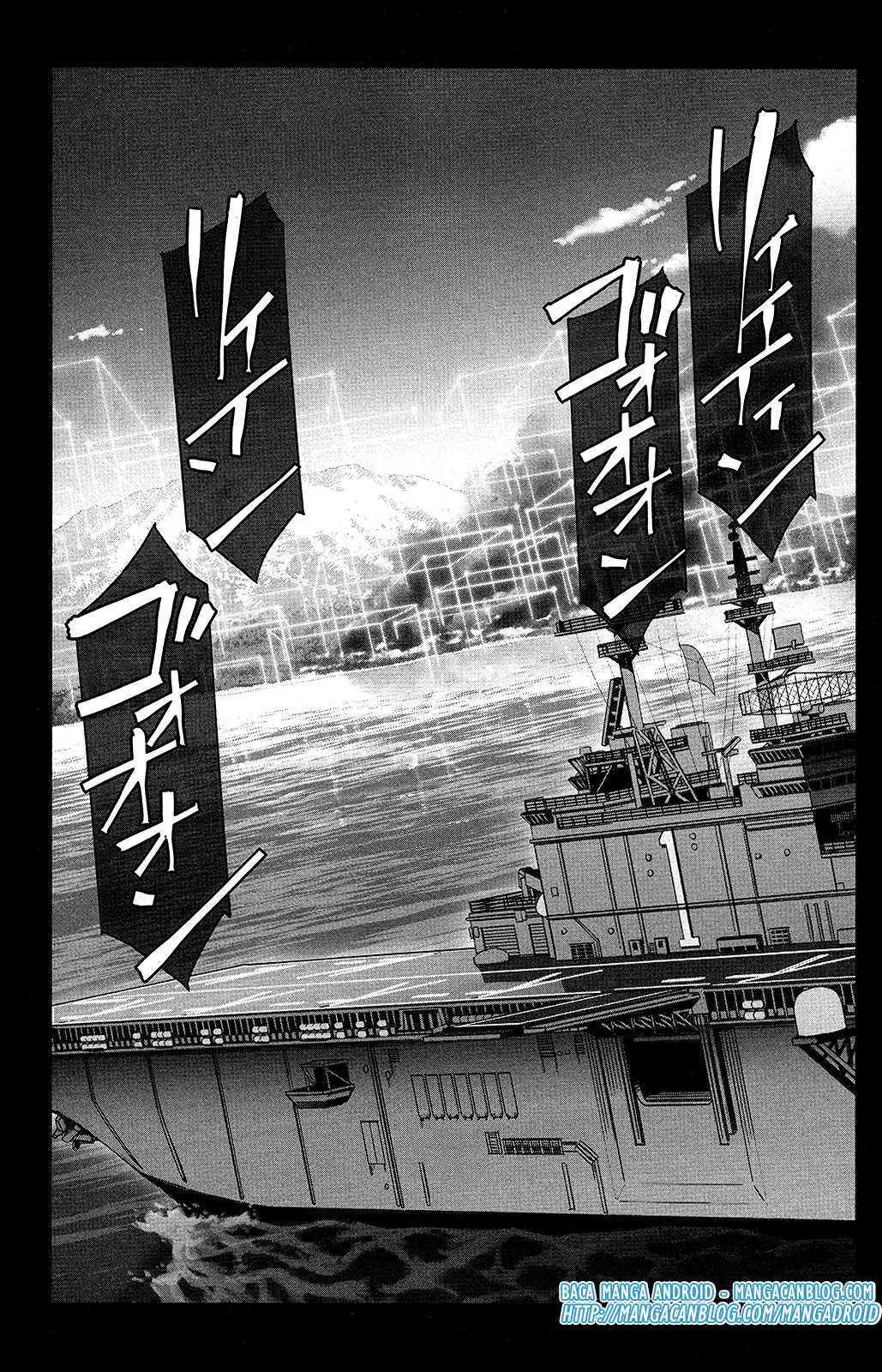 Halaman 5 dari Darwins Game Chapter 51