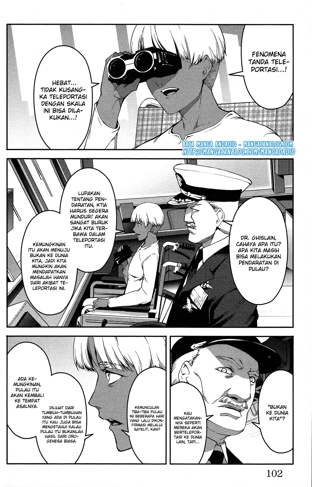 Halaman 6 dari Darwins Game Chapter 51
