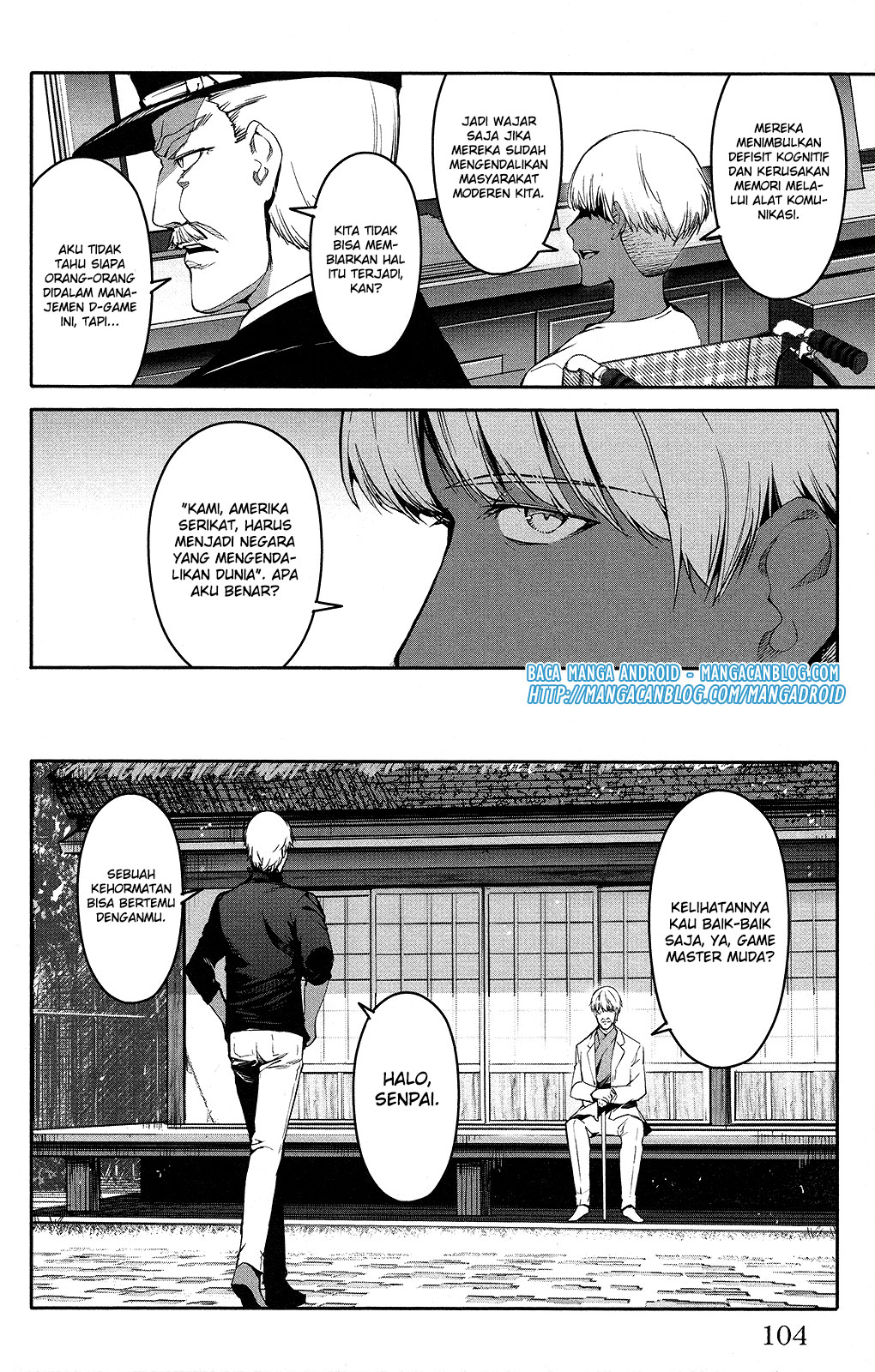 Halaman 8 dari Darwins Game Chapter 51