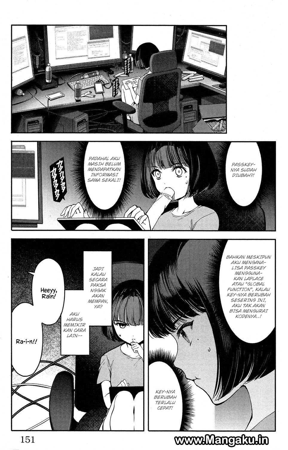Halaman 10 dari Darwins Game Chapter 52