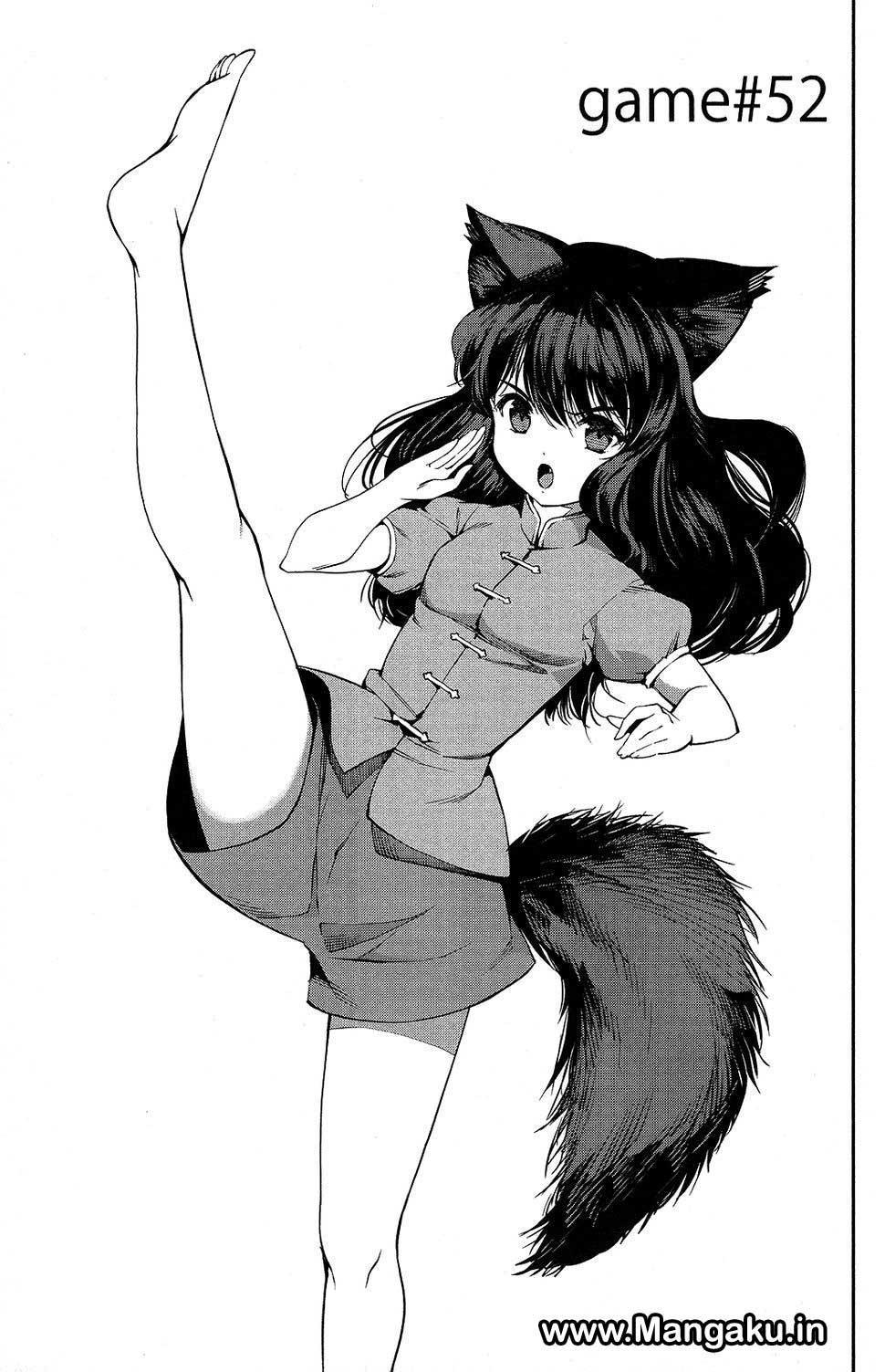 Halaman 2 dari Darwins Game Chapter 52