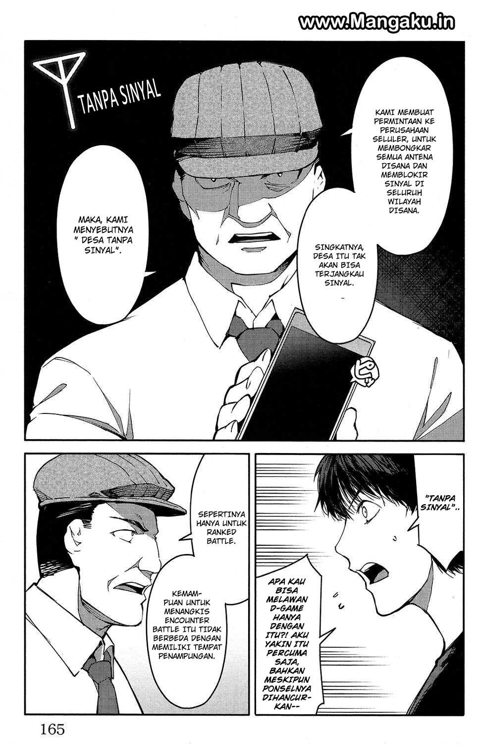 Halaman 24 dari Darwins Game Chapter 52