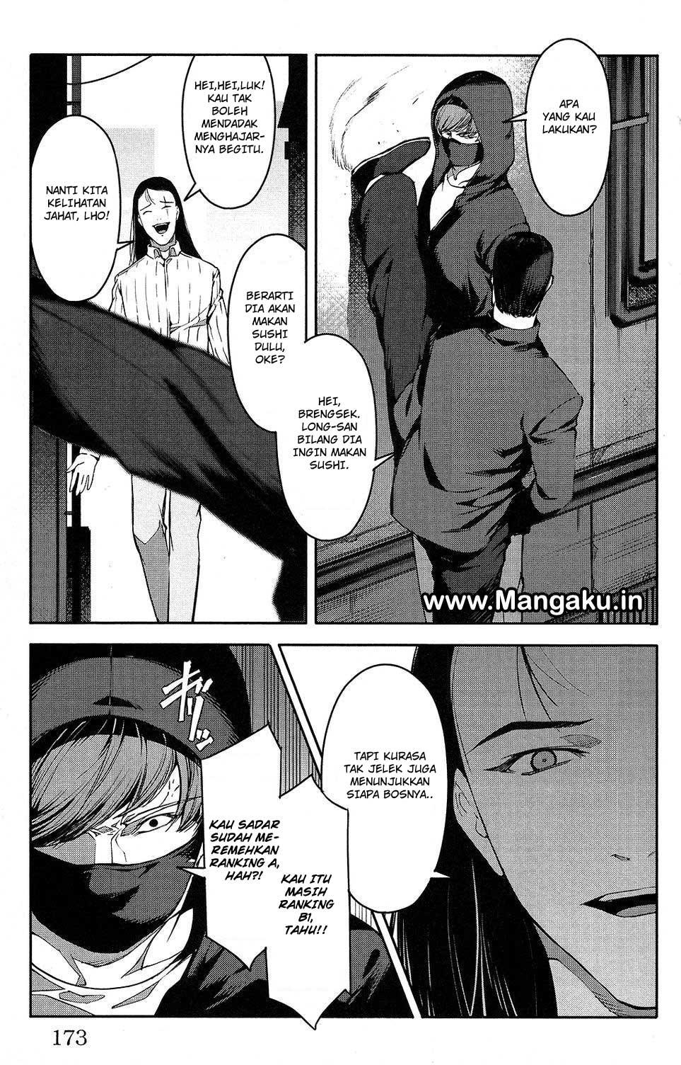 Halaman 32 dari Darwins Game Chapter 52