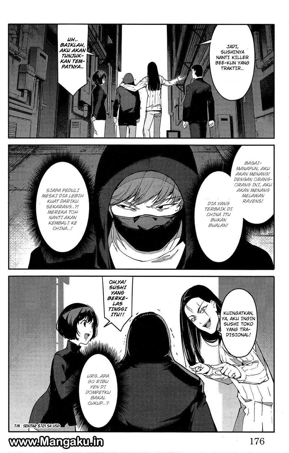 Halaman 35 dari Darwins Game Chapter 52