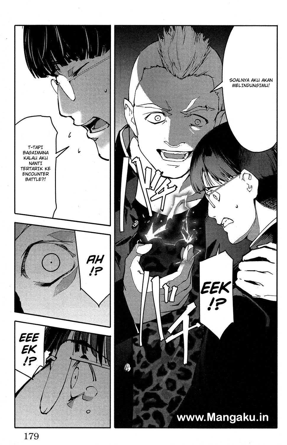 Halaman 38 dari Darwins Game Chapter 52