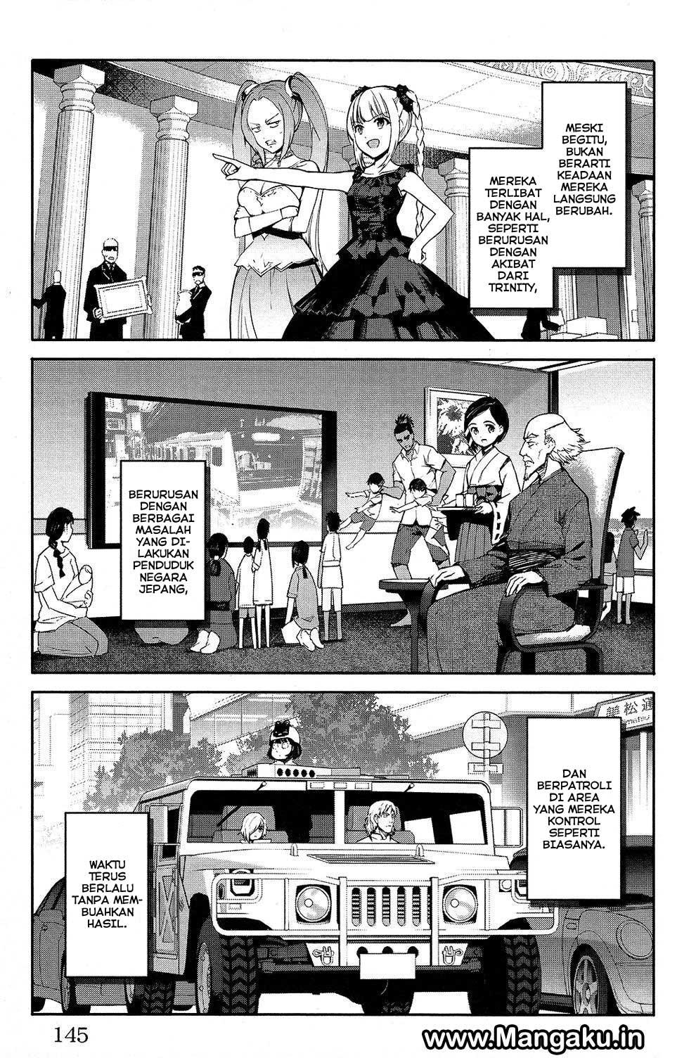 Halaman 4 dari Darwins Game Chapter 52
