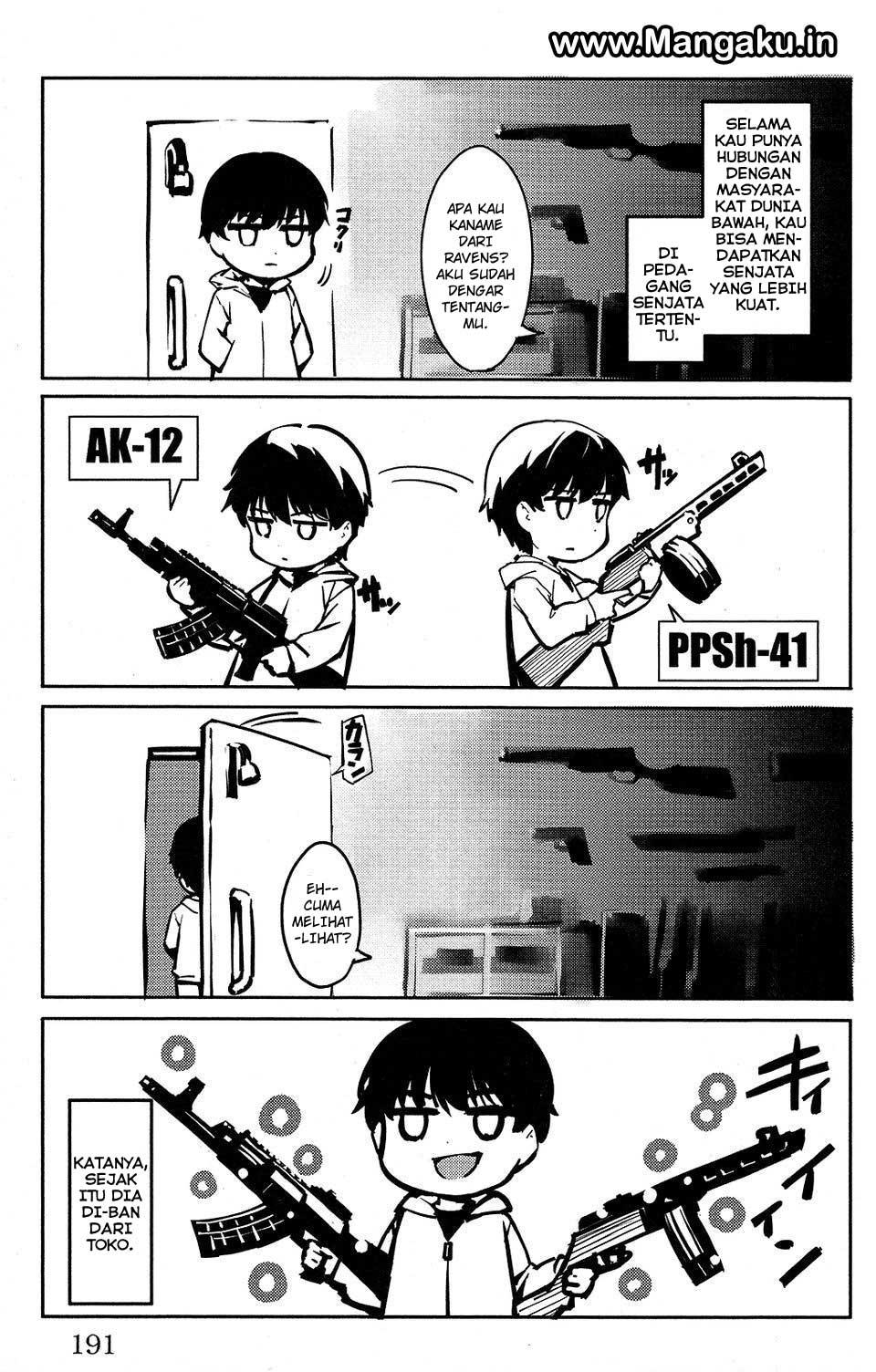Halaman 49 dari Darwins Game Chapter 52