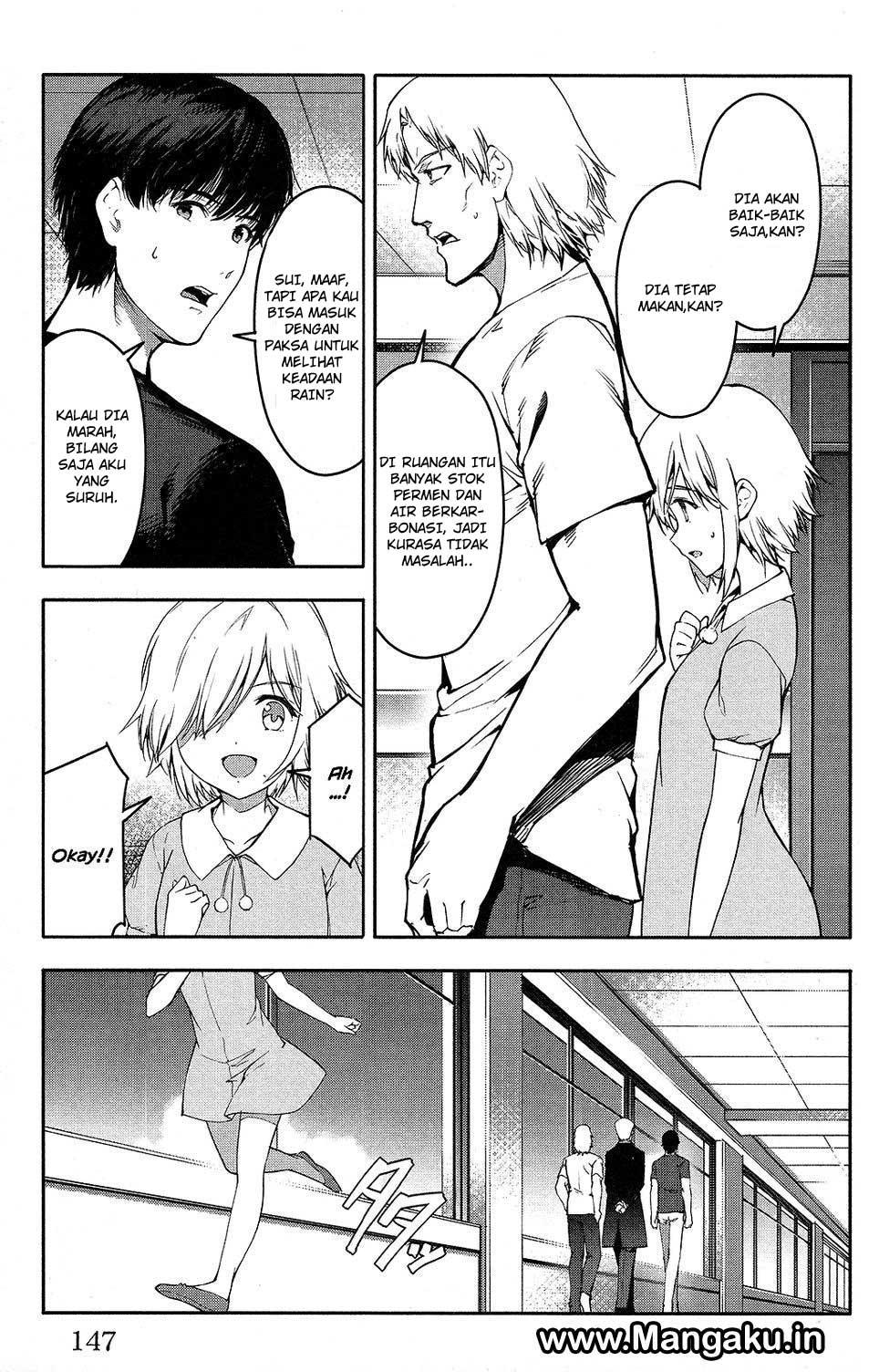 Halaman 6 dari Darwins Game Chapter 52