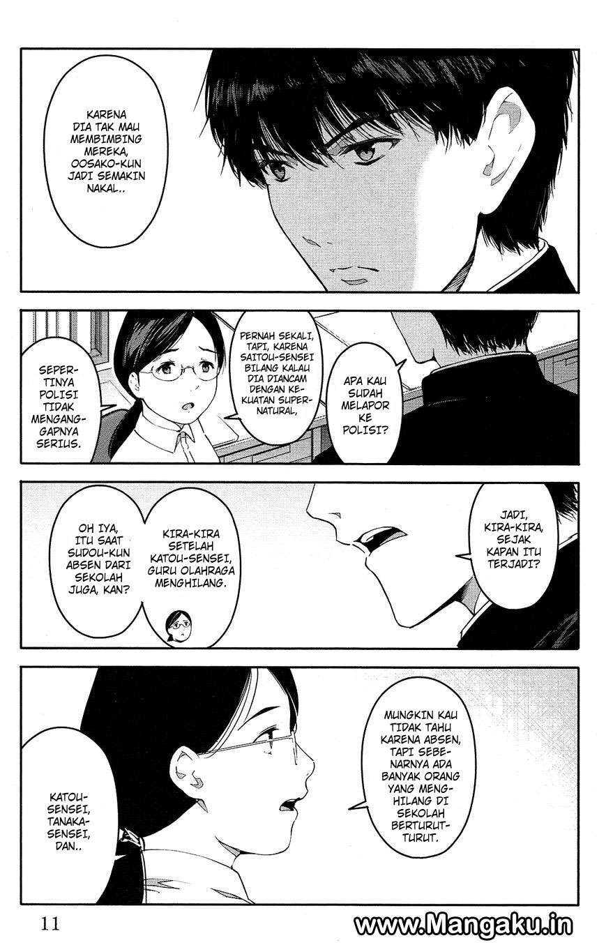 Halaman 12 dari Darwins Game Chapter 53