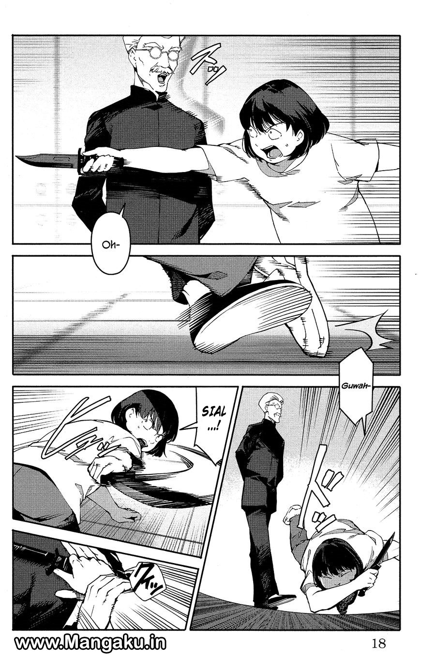 Halaman 19 dari Darwins Game Chapter 53