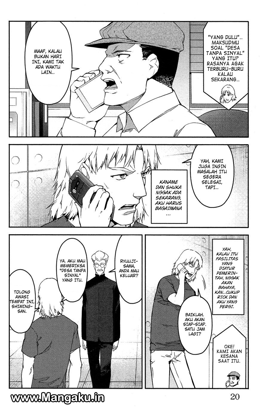 Halaman 21 dari Darwins Game Chapter 53