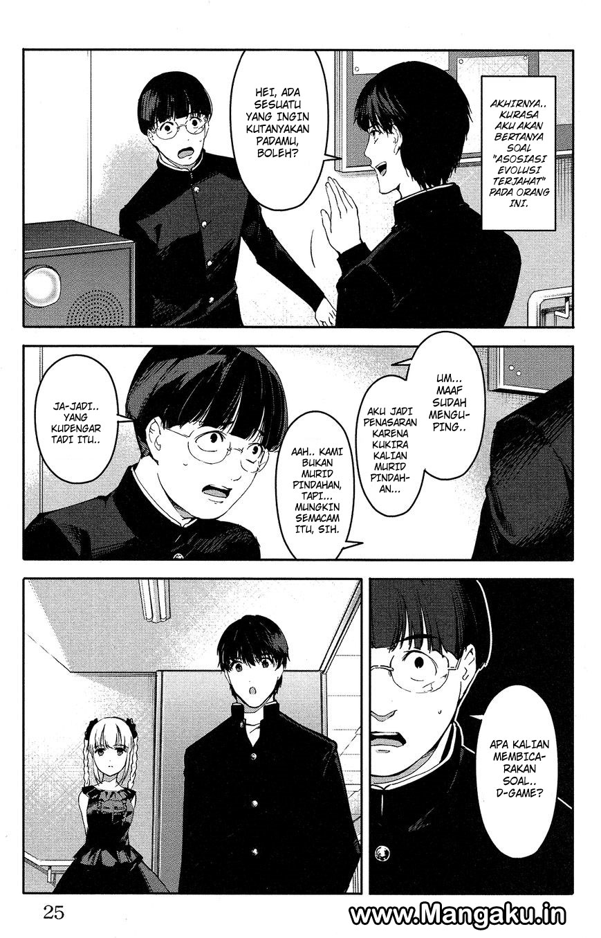 Halaman 26 dari Darwins Game Chapter 53