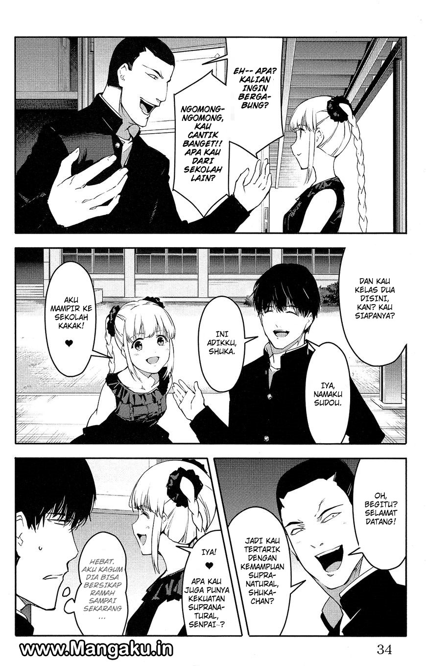 Halaman 35 dari Darwins Game Chapter 53
