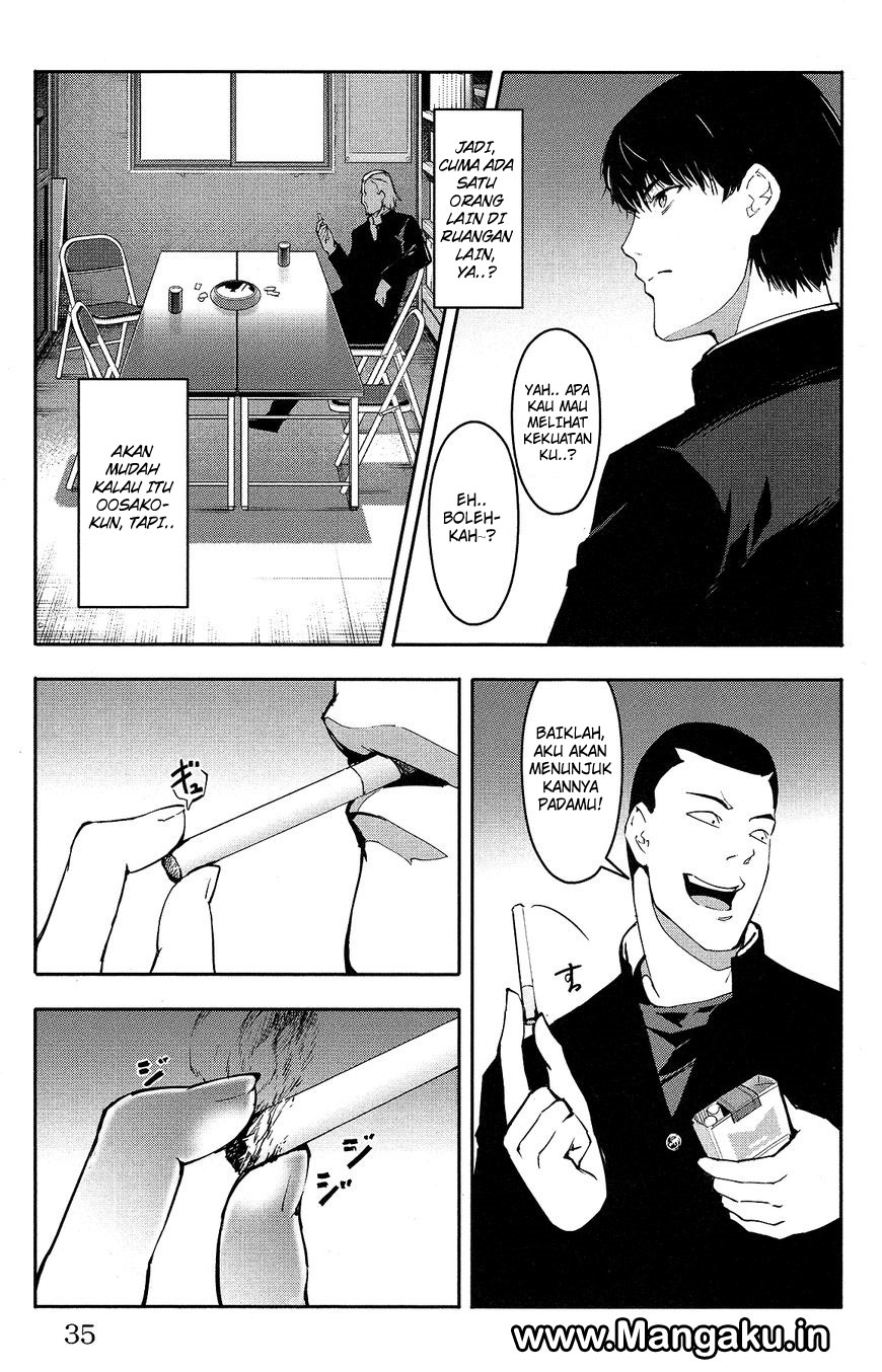 Halaman 36 dari Darwins Game Chapter 53