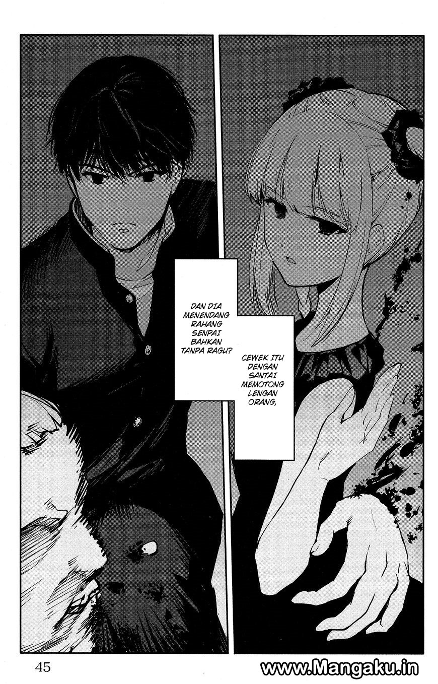 Halaman 46 dari Darwins Game Chapter 53