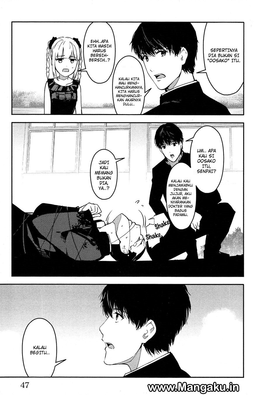 Halaman 48 dari Darwins Game Chapter 53