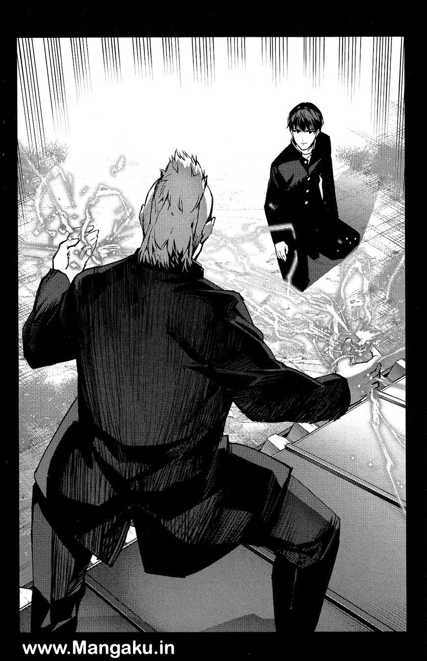 Halaman 49 dari Darwins Game Chapter 53