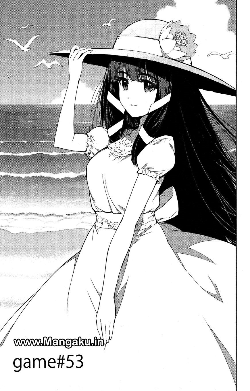 Halaman 6 dari Darwins Game Chapter 53