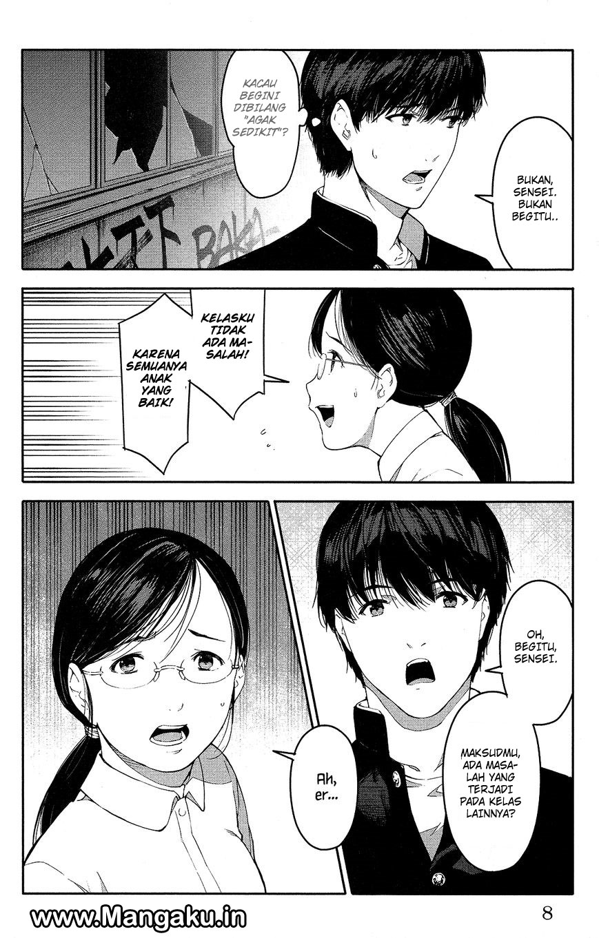 Halaman 9 dari Darwins Game Chapter 53
