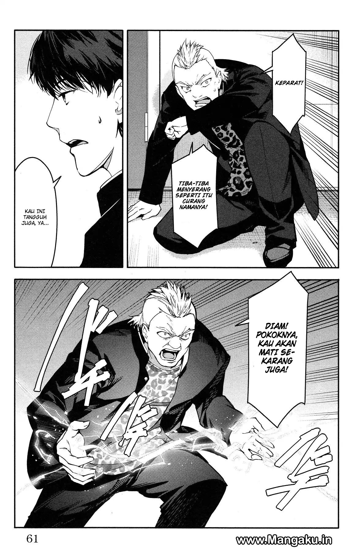 Halaman 12 dari Darwins Game Chapter 54