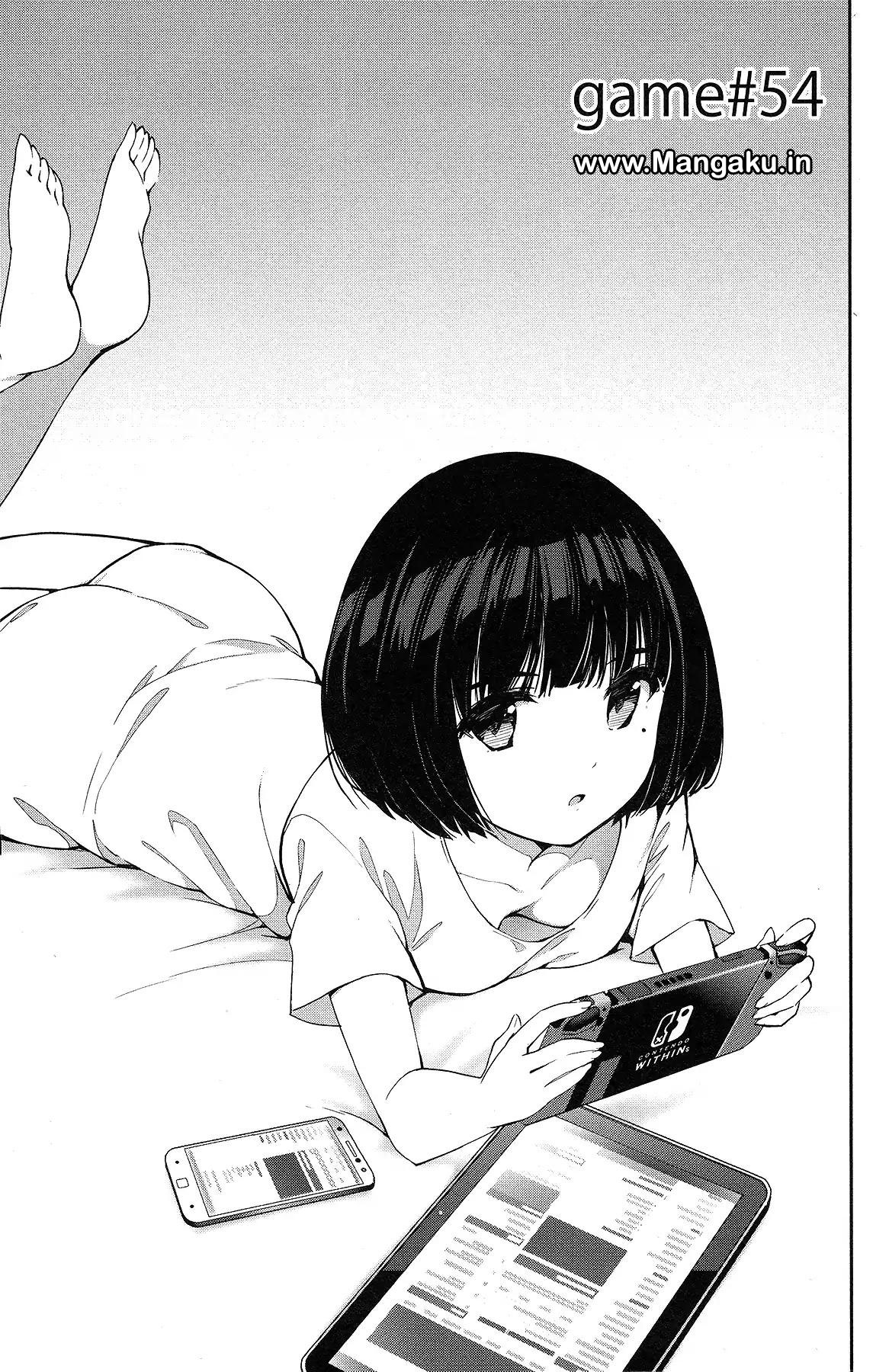 Halaman 2 dari Darwins Game Chapter 54