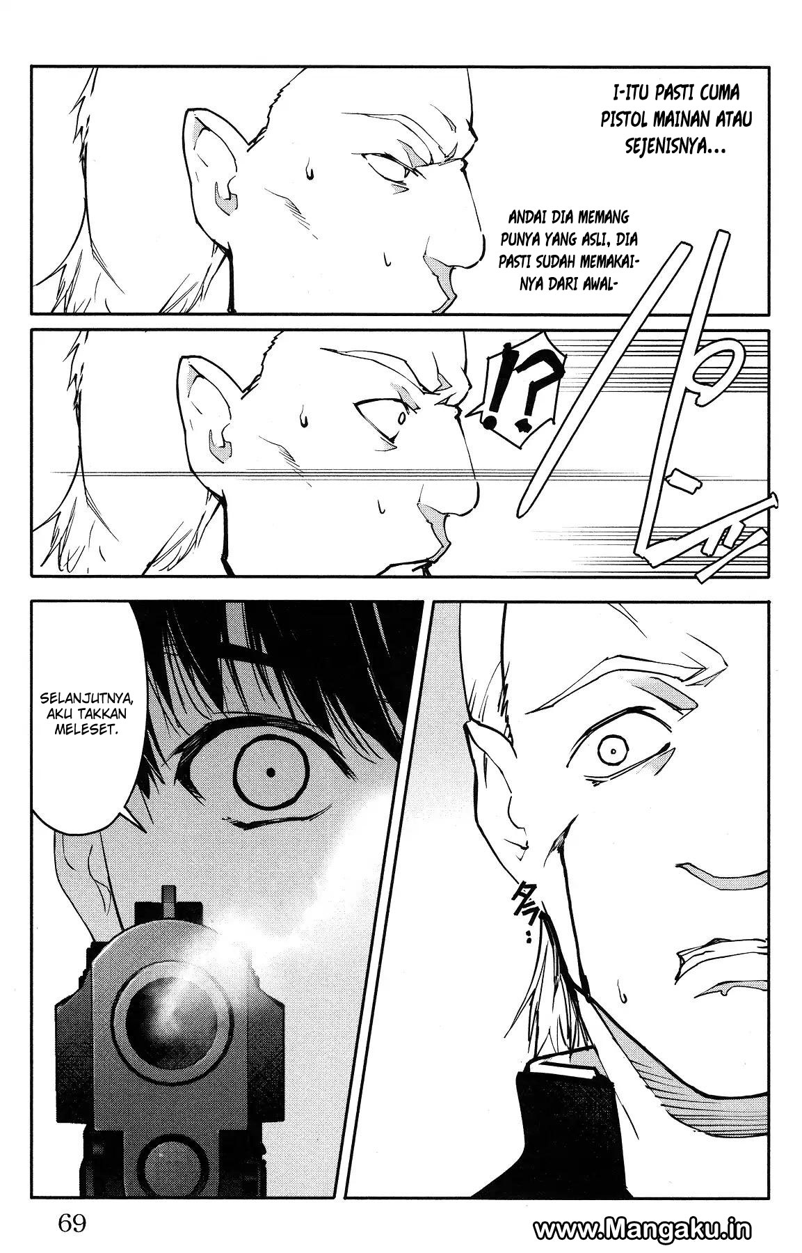Halaman 20 dari Darwins Game Chapter 54