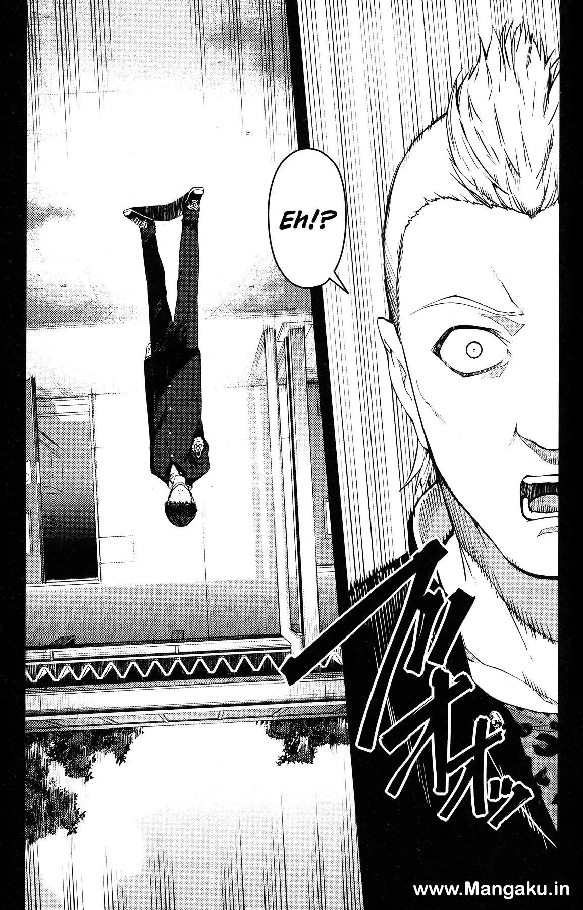 Halaman 26 dari Darwins Game Chapter 54