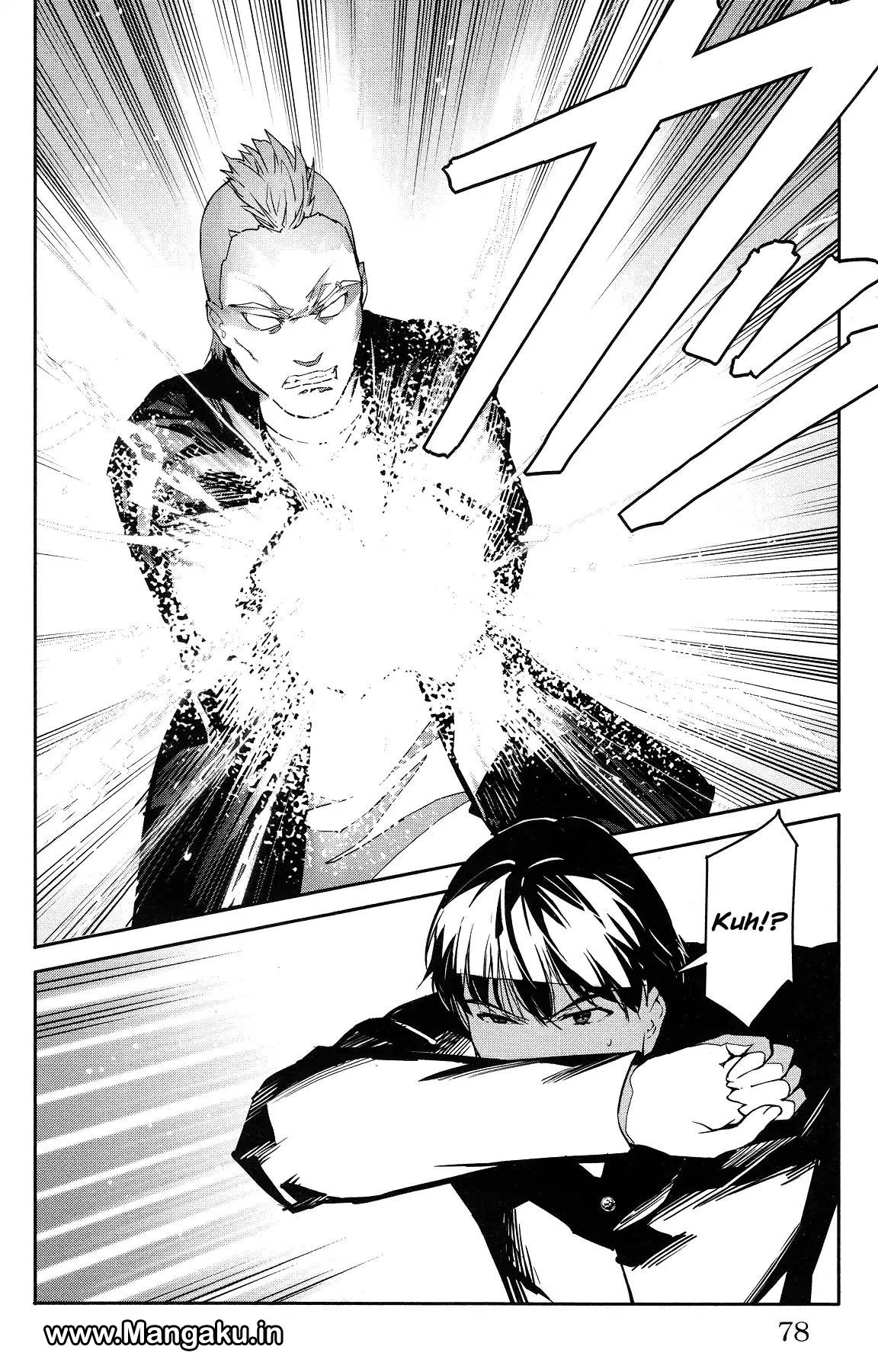 Halaman 29 dari Darwins Game Chapter 54