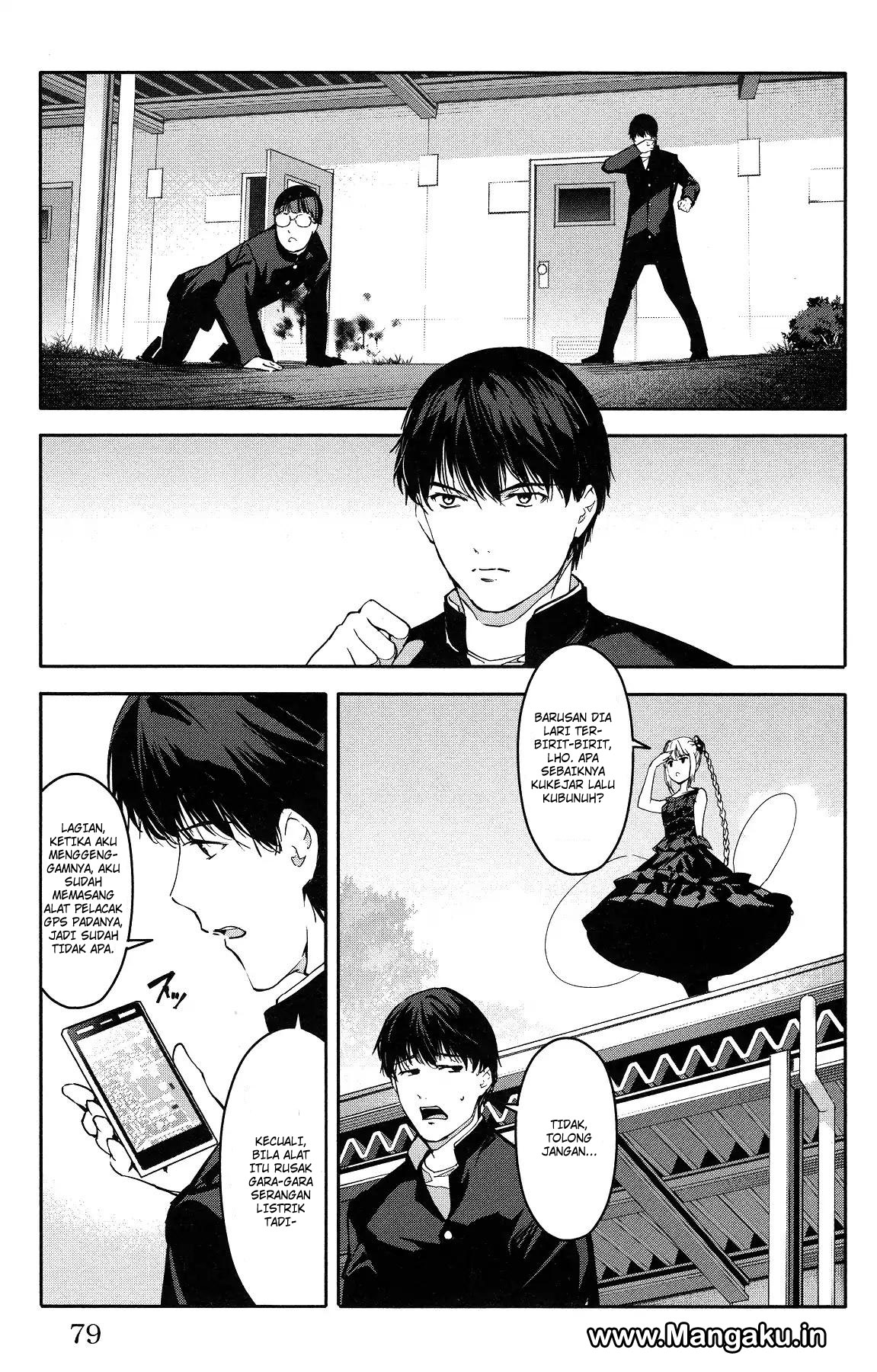 Halaman 30 dari Darwins Game Chapter 54