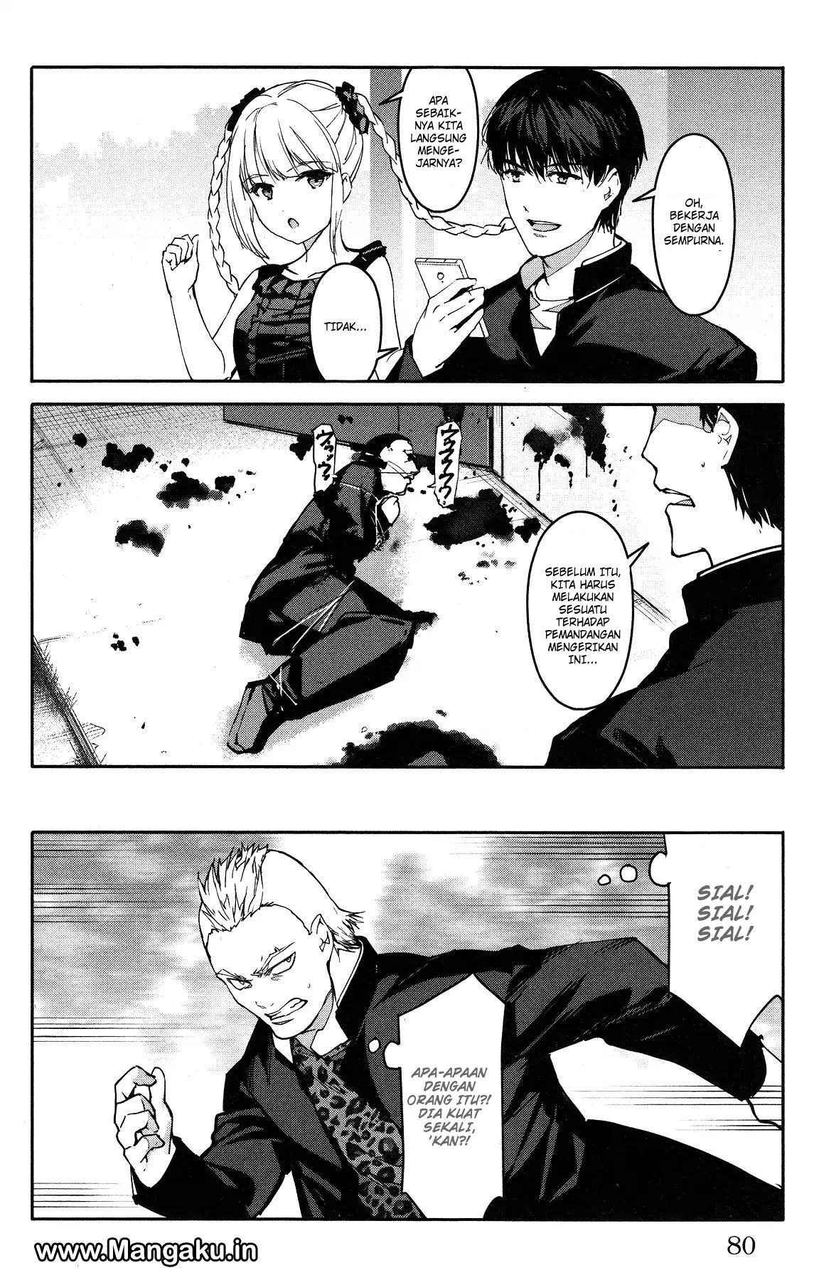 Halaman 31 dari Darwins Game Chapter 54