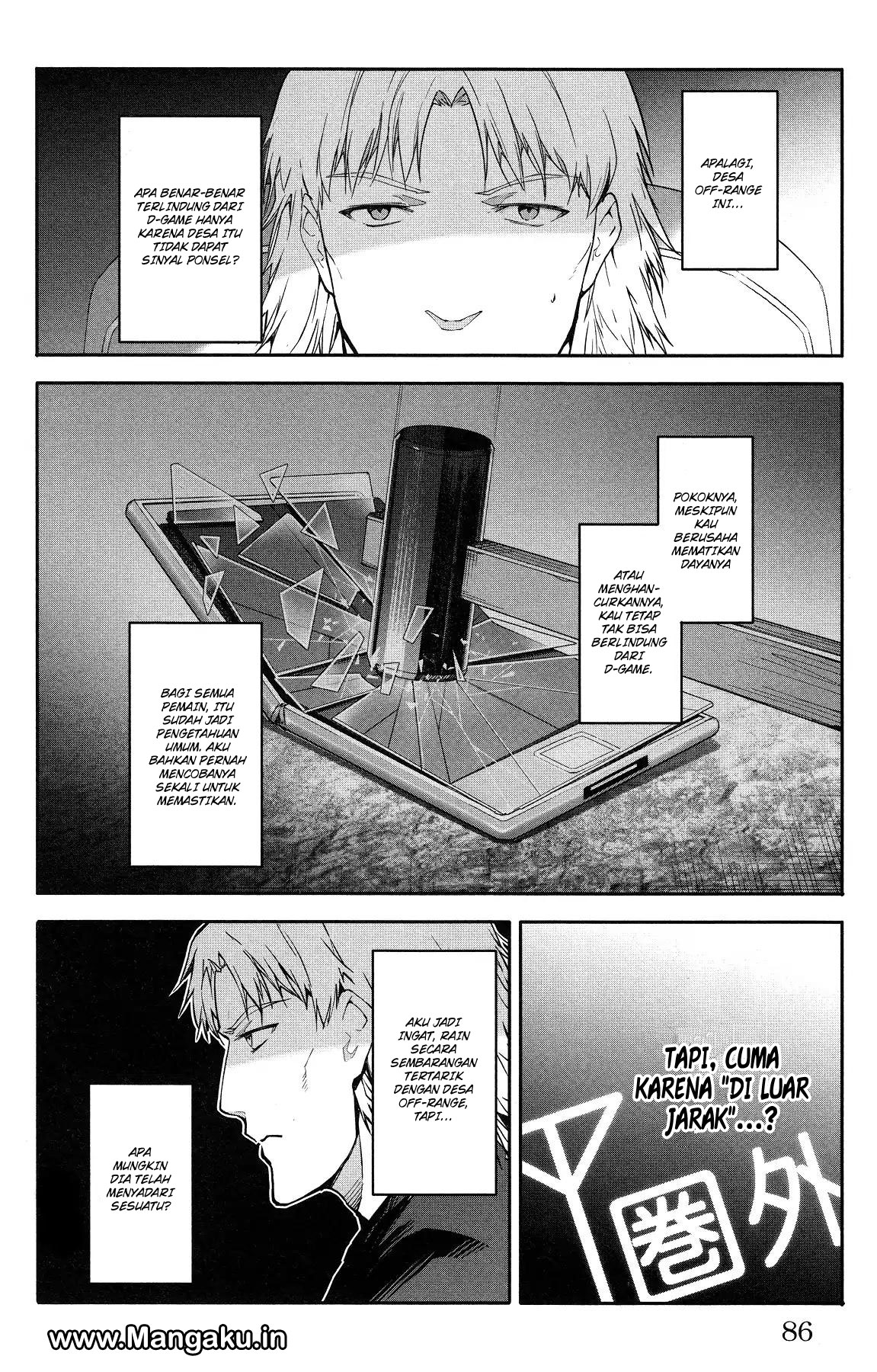 Halaman 37 dari Darwins Game Chapter 54