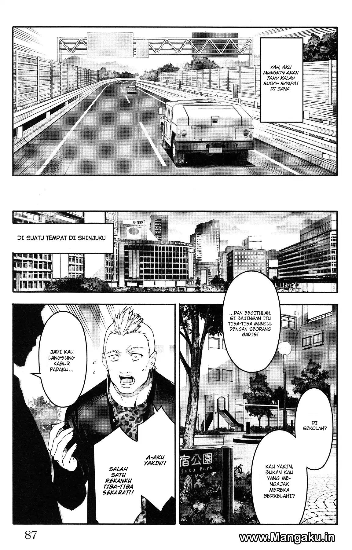 Halaman 38 dari Darwins Game Chapter 54
