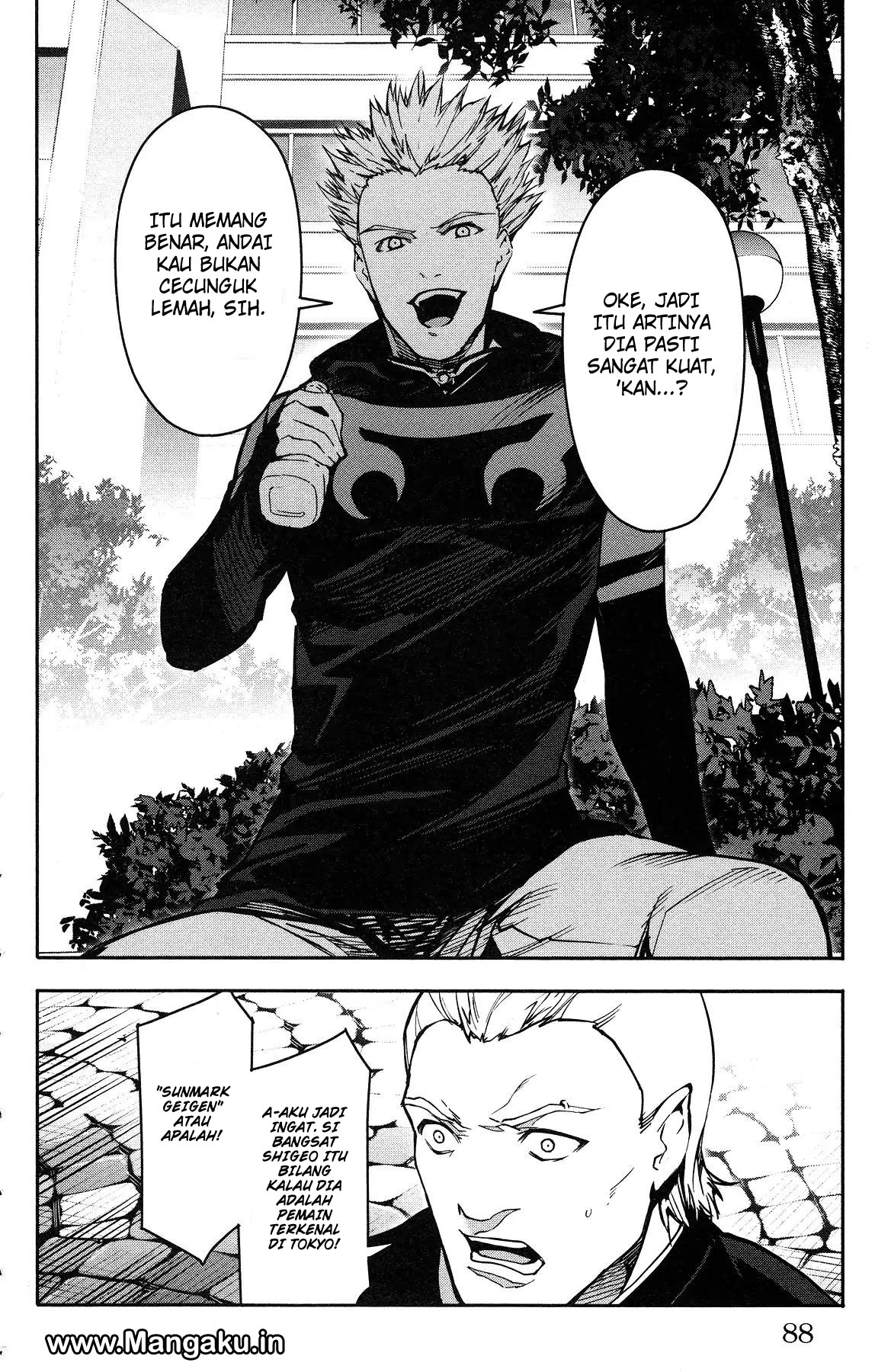Halaman 39 dari Darwins Game Chapter 54