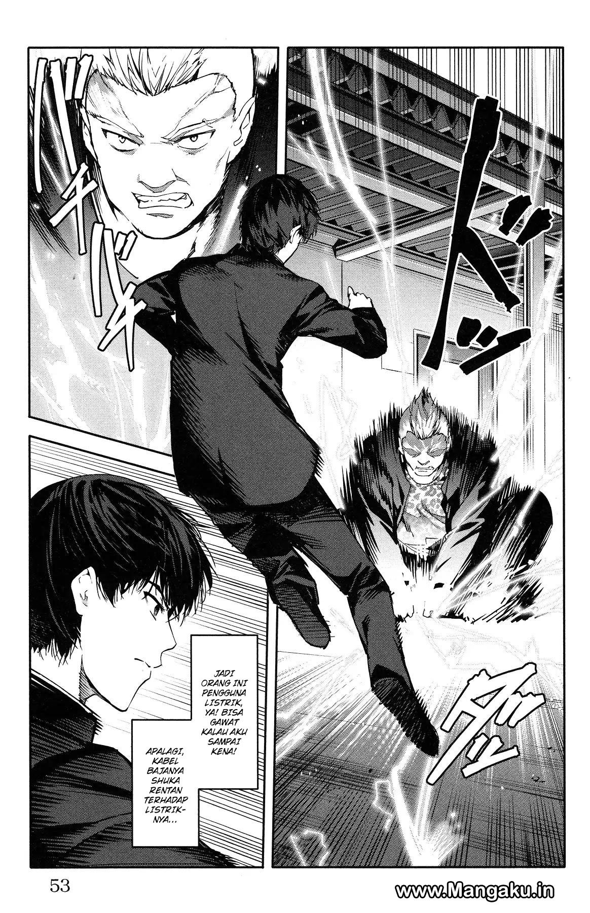 Halaman 4 dari Darwins Game Chapter 54