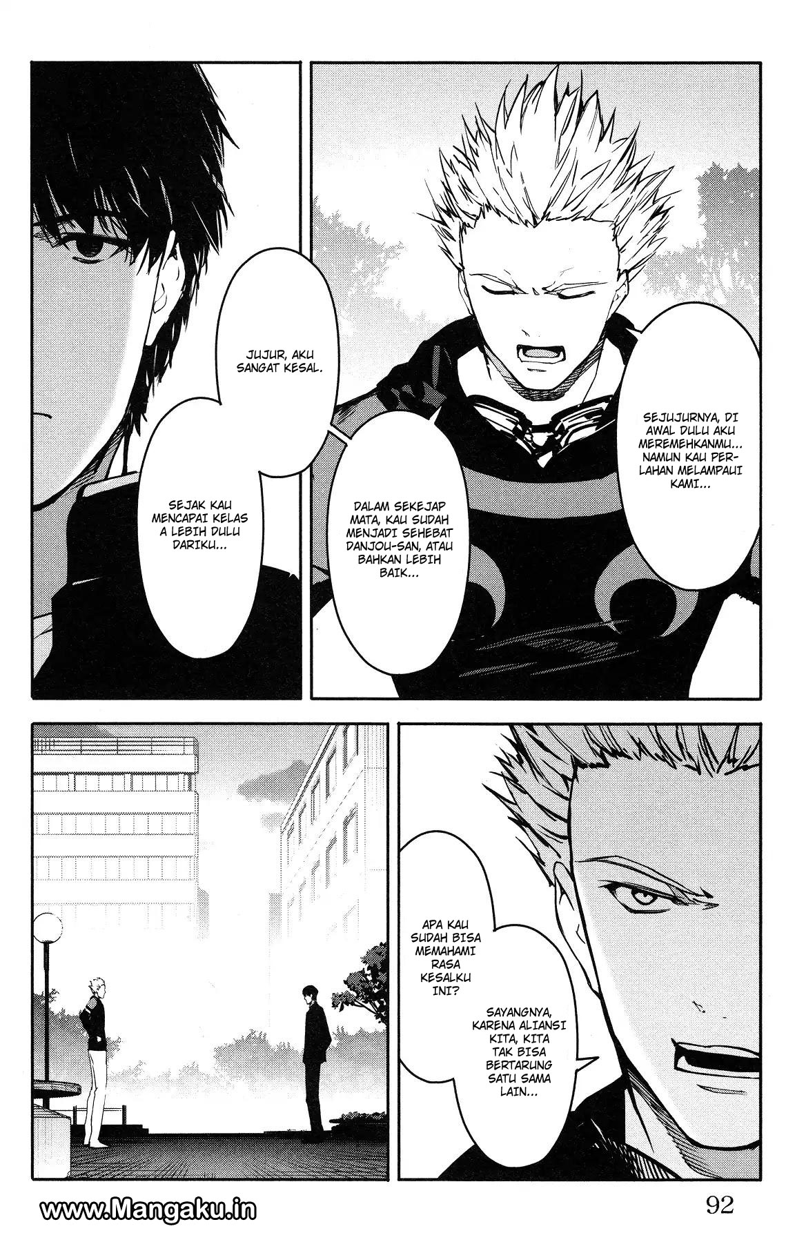Halaman 43 dari Darwins Game Chapter 54