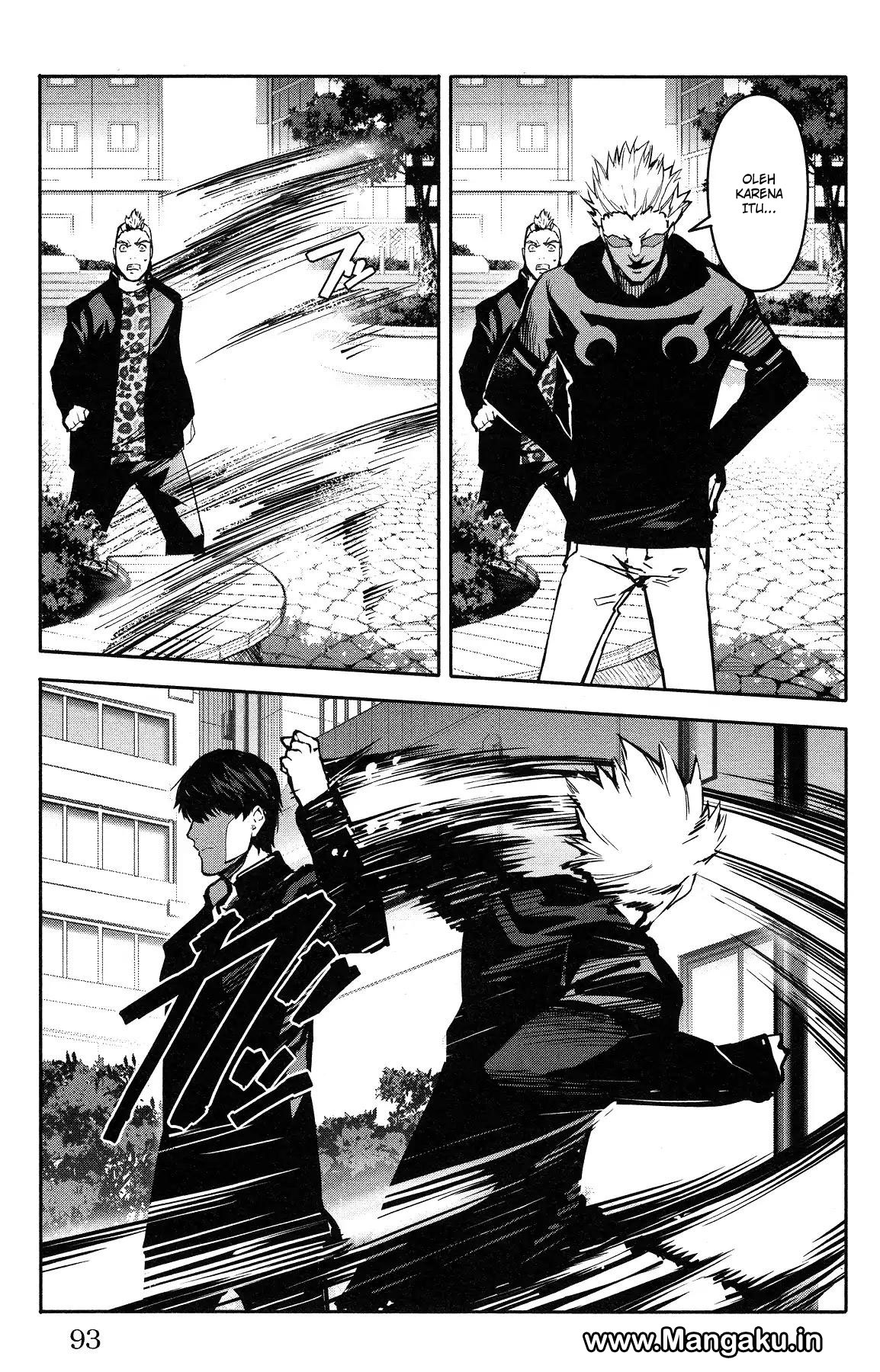 Halaman 44 dari Darwins Game Chapter 54