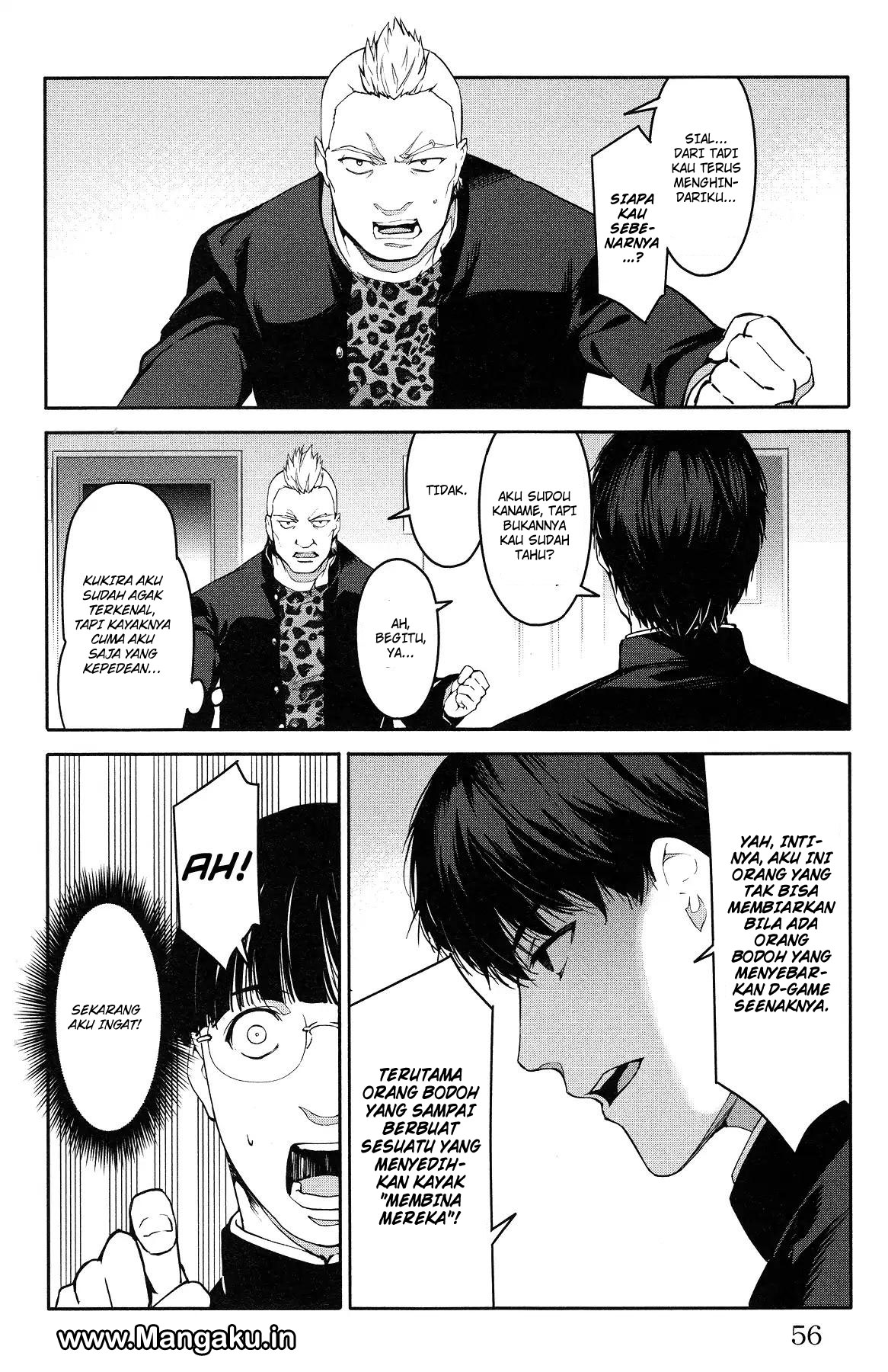 Halaman 7 dari Darwins Game Chapter 54