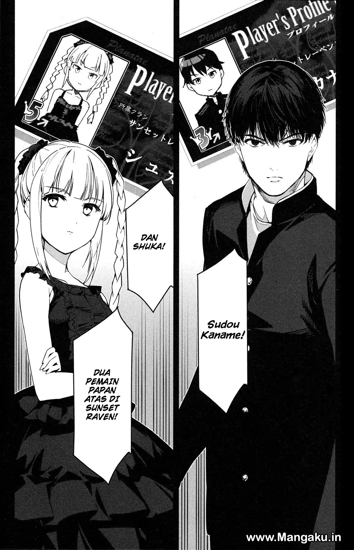 Halaman 8 dari Darwins Game Chapter 54