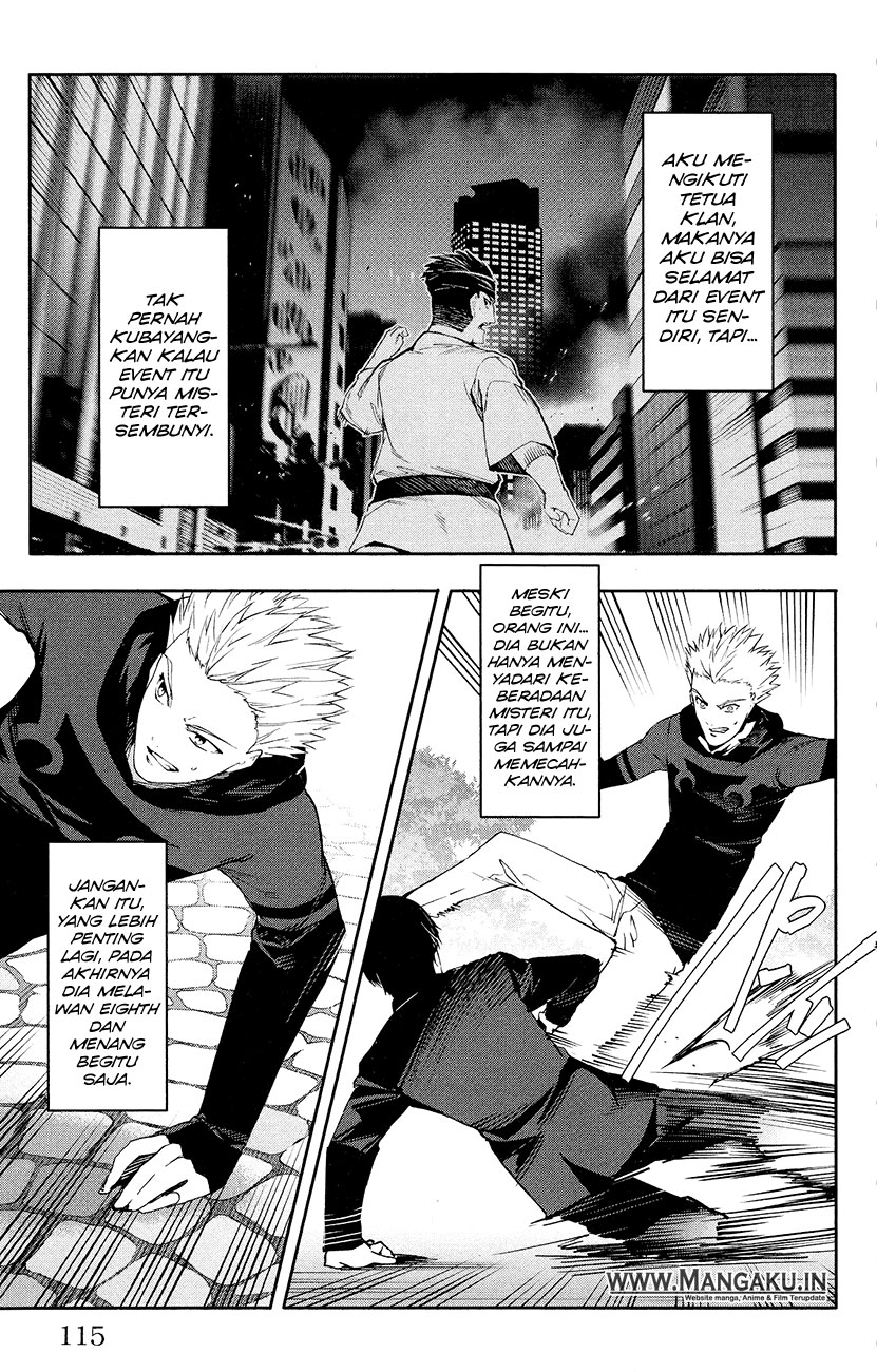 Halaman 20 dari Darwins Game Chapter 55