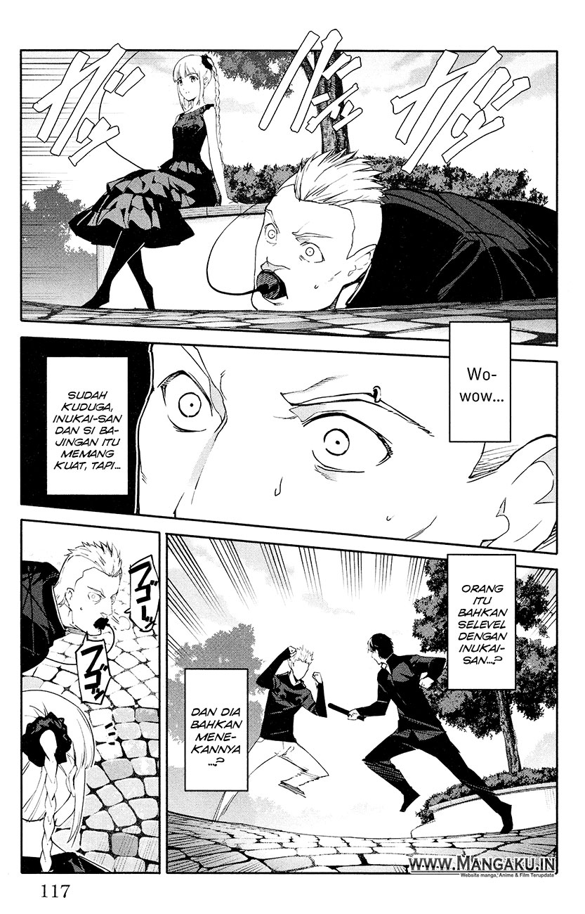 Halaman 22 dari Darwins Game Chapter 55