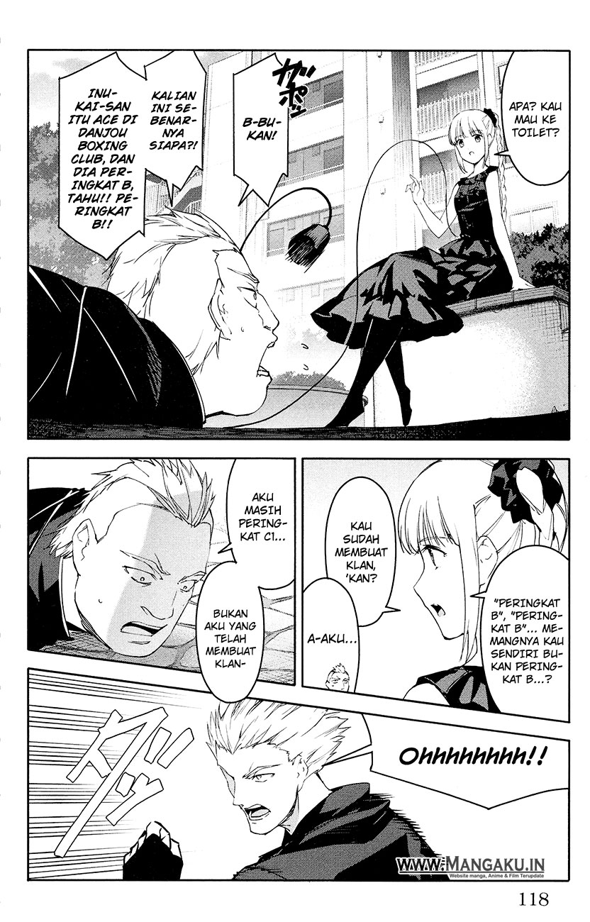 Halaman 23 dari Darwins Game Chapter 55